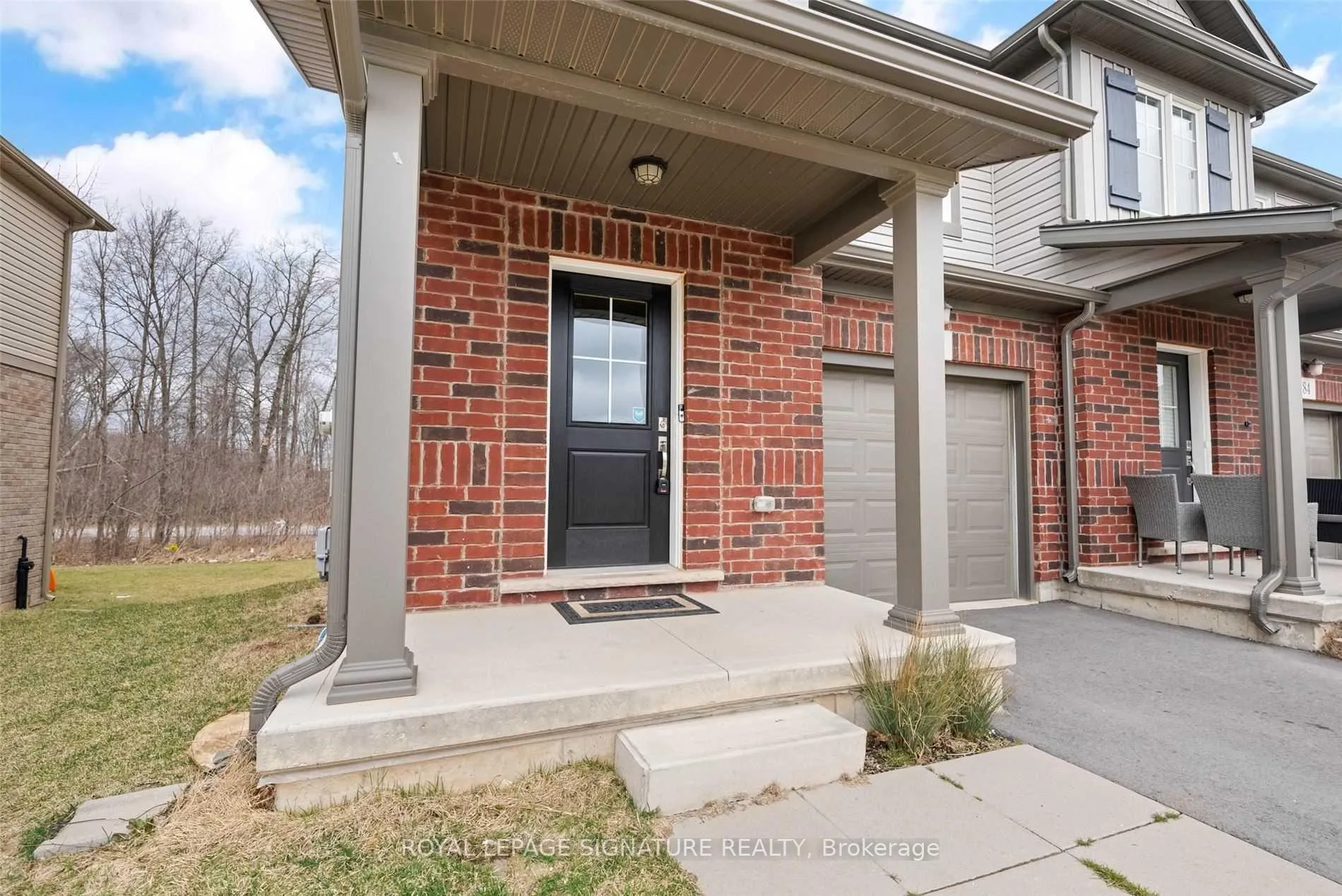 Photo 3 of 82 Haney Drive, Thorold, Hurricane/Merrittville — HOMEH