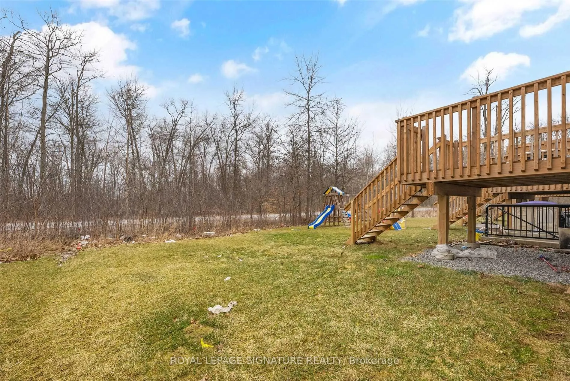 Photo 19 of 82 Haney Drive, Thorold, Hurricane/Merrittville — HOMEH