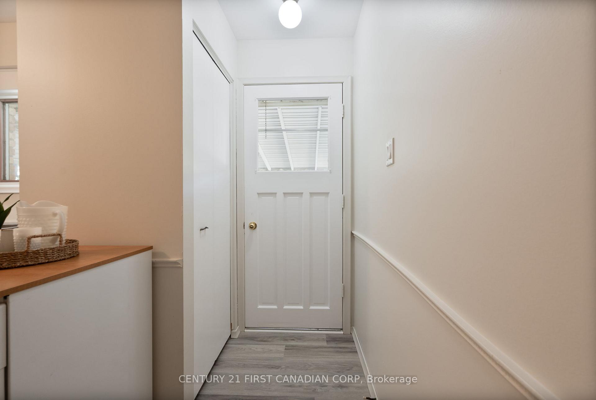 Photo 11 of 456 Maple Street, Strathroy-Caradoc, NW — HOMEH