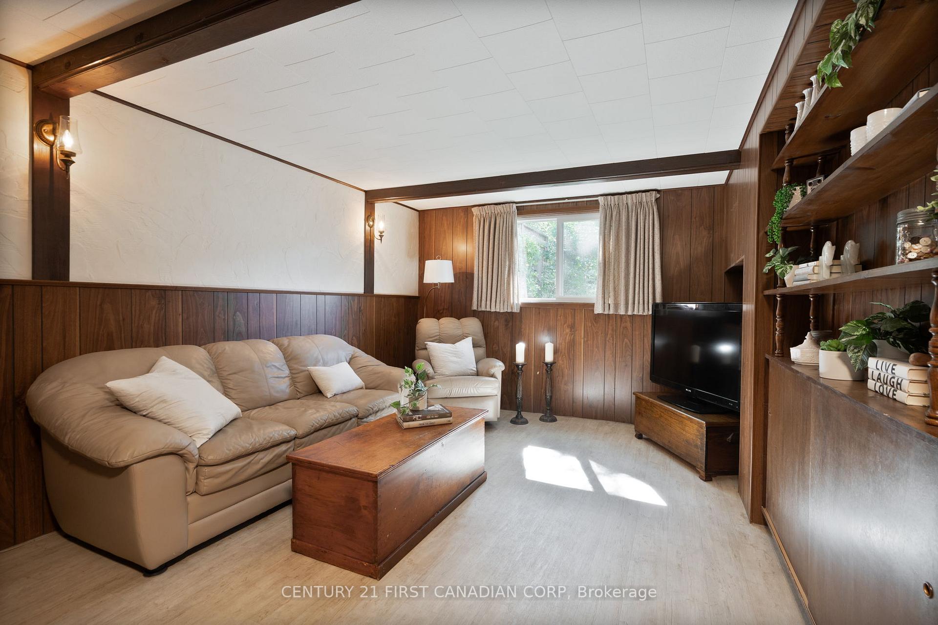 Photo 23 of 456 Maple Street, Strathroy-Caradoc, NW — HOMEH