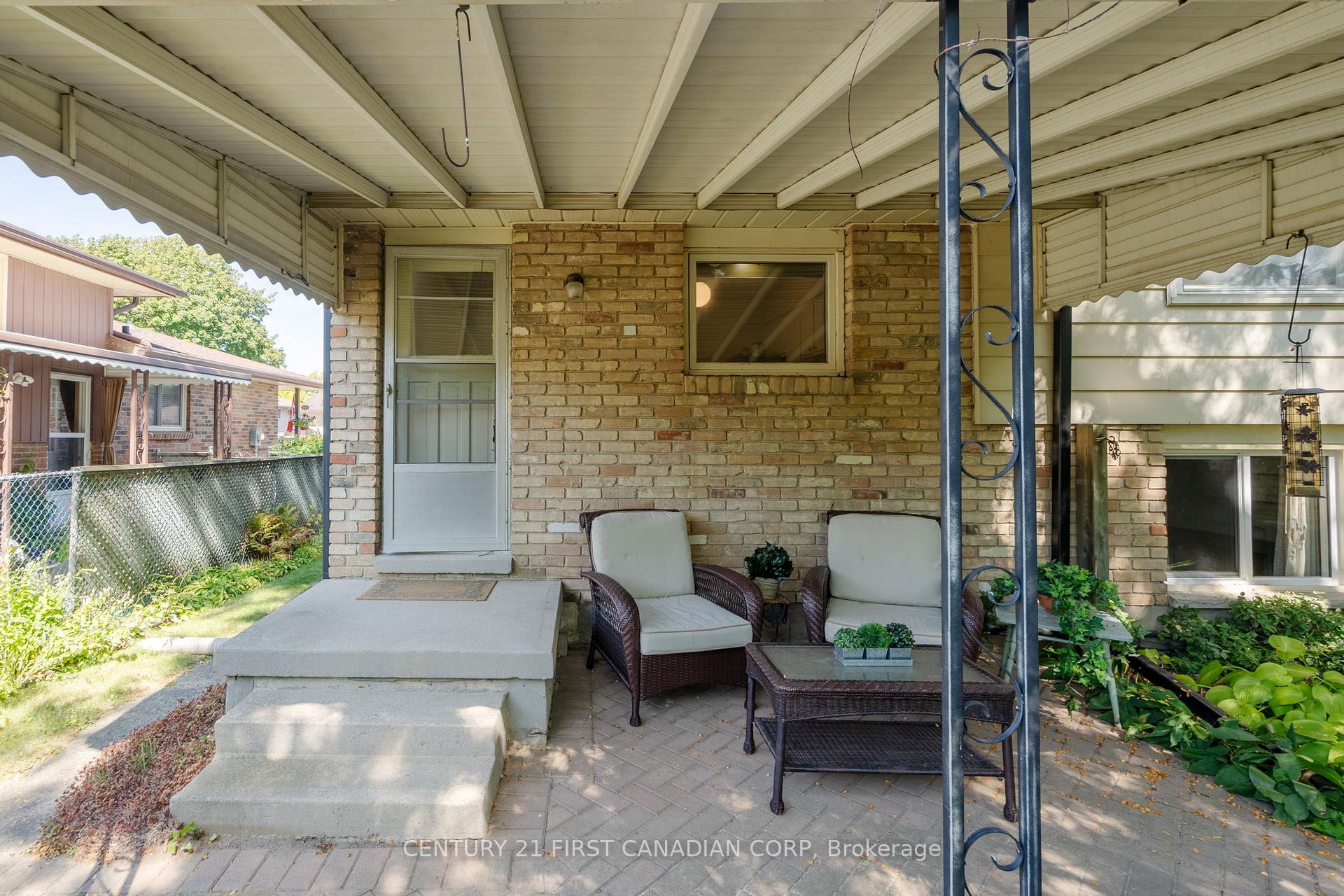 Photo 27 of 456 Maple Street, Strathroy-Caradoc, NW — HOMEH