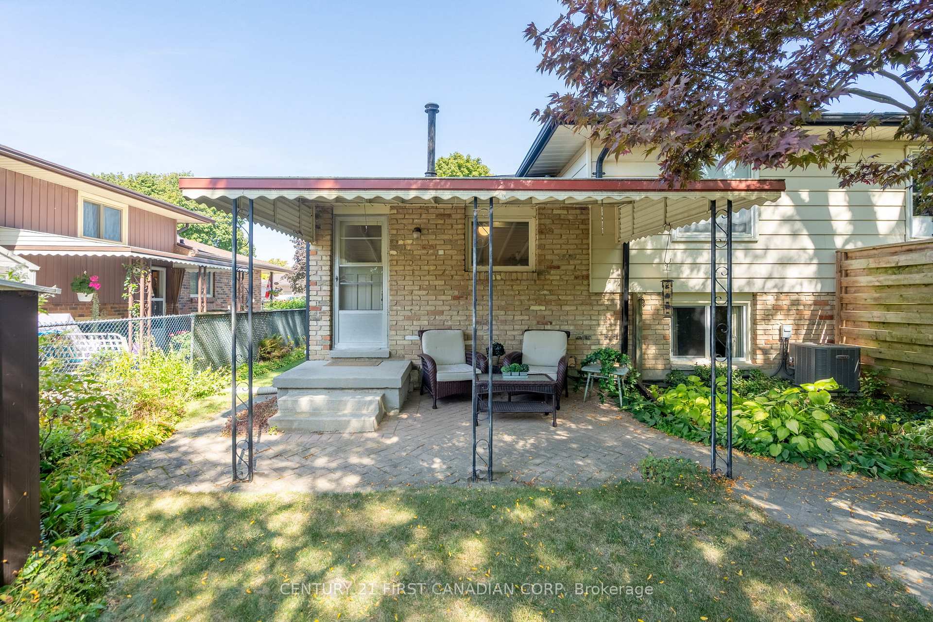 Photo 28 of 456 Maple Street, Strathroy-Caradoc, NW — HOMEH