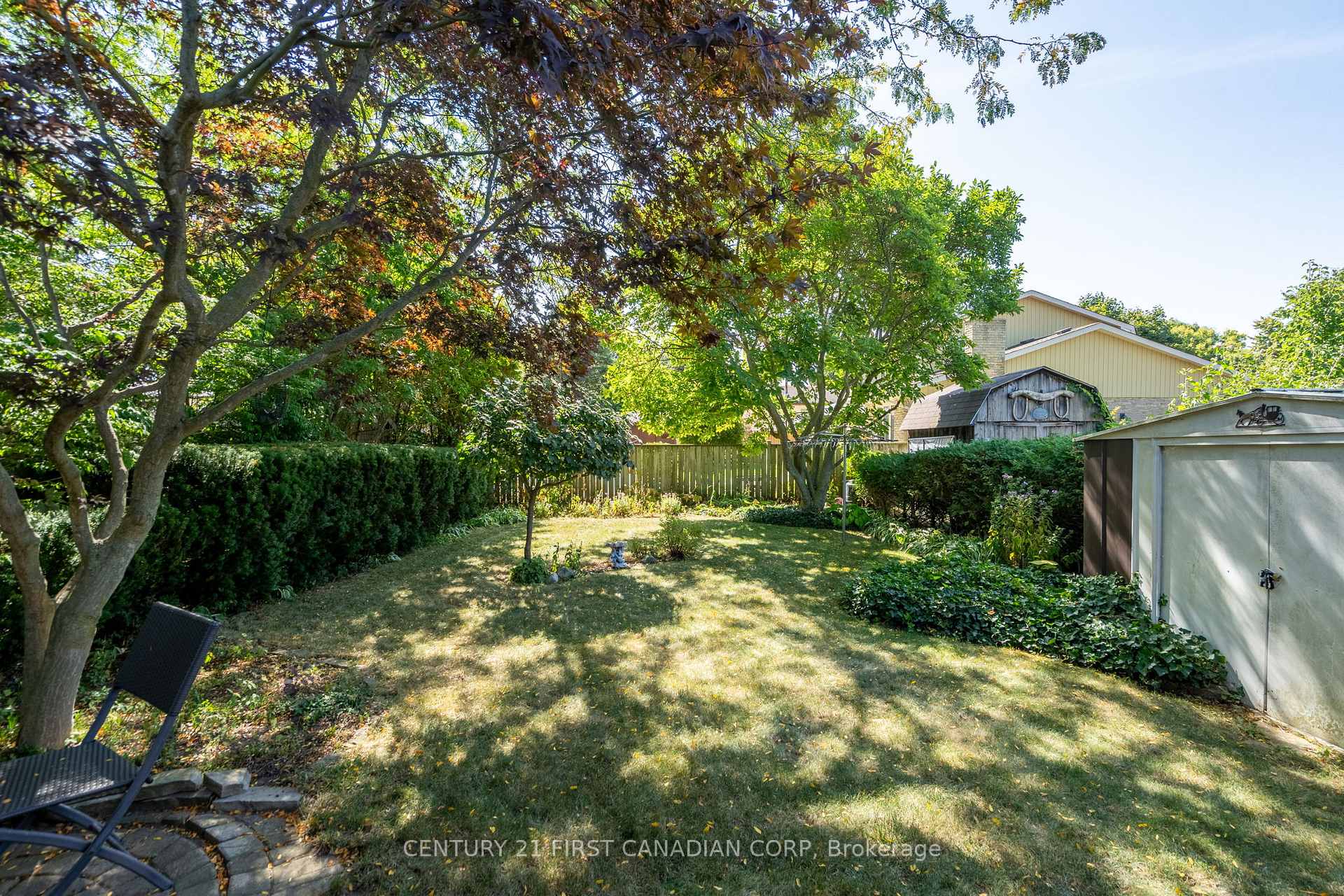 Photo 29 of 456 Maple Street, Strathroy-Caradoc, NW — HOMEH