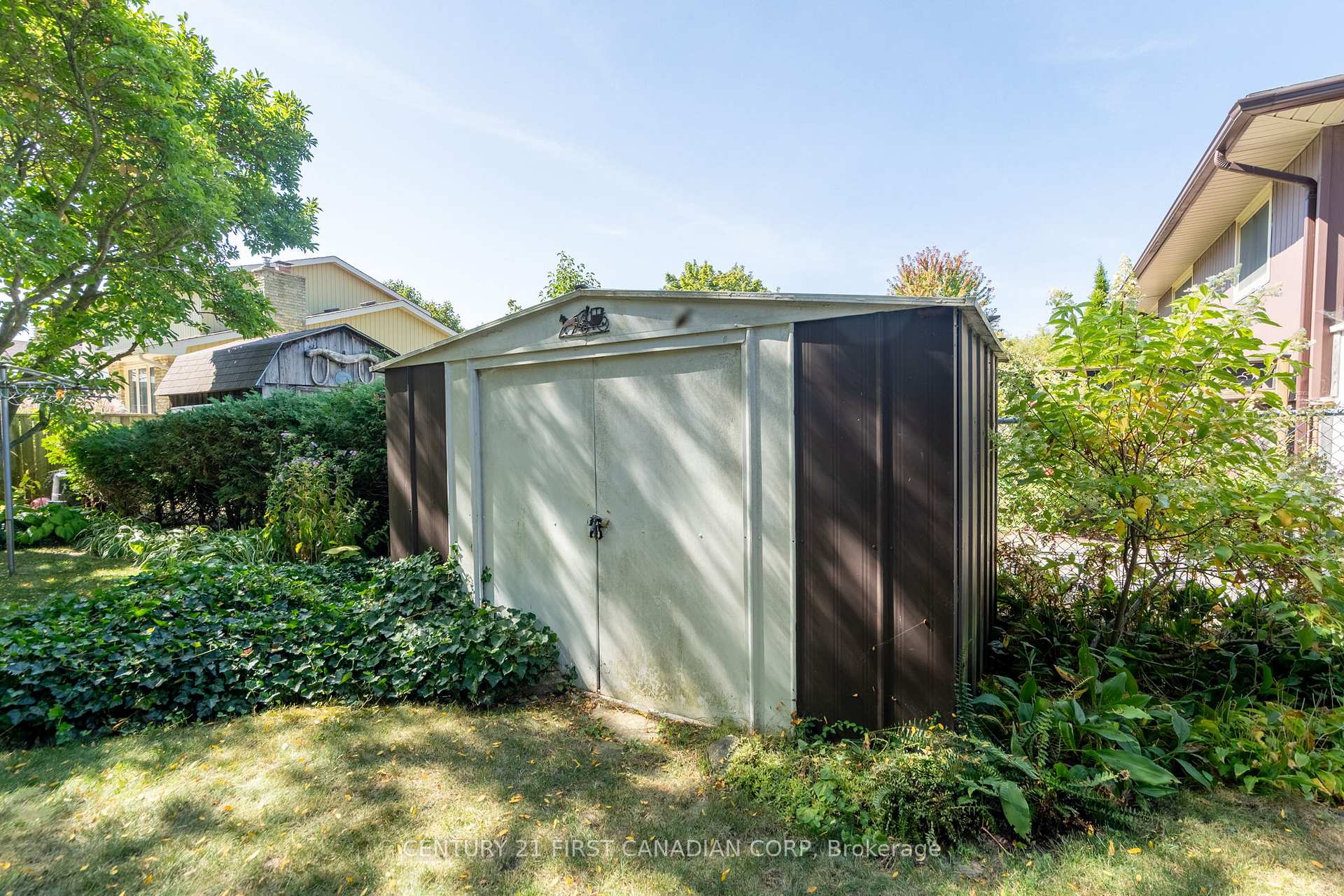 Photo 30 of 456 Maple Street, Strathroy-Caradoc, NW — HOMEH
