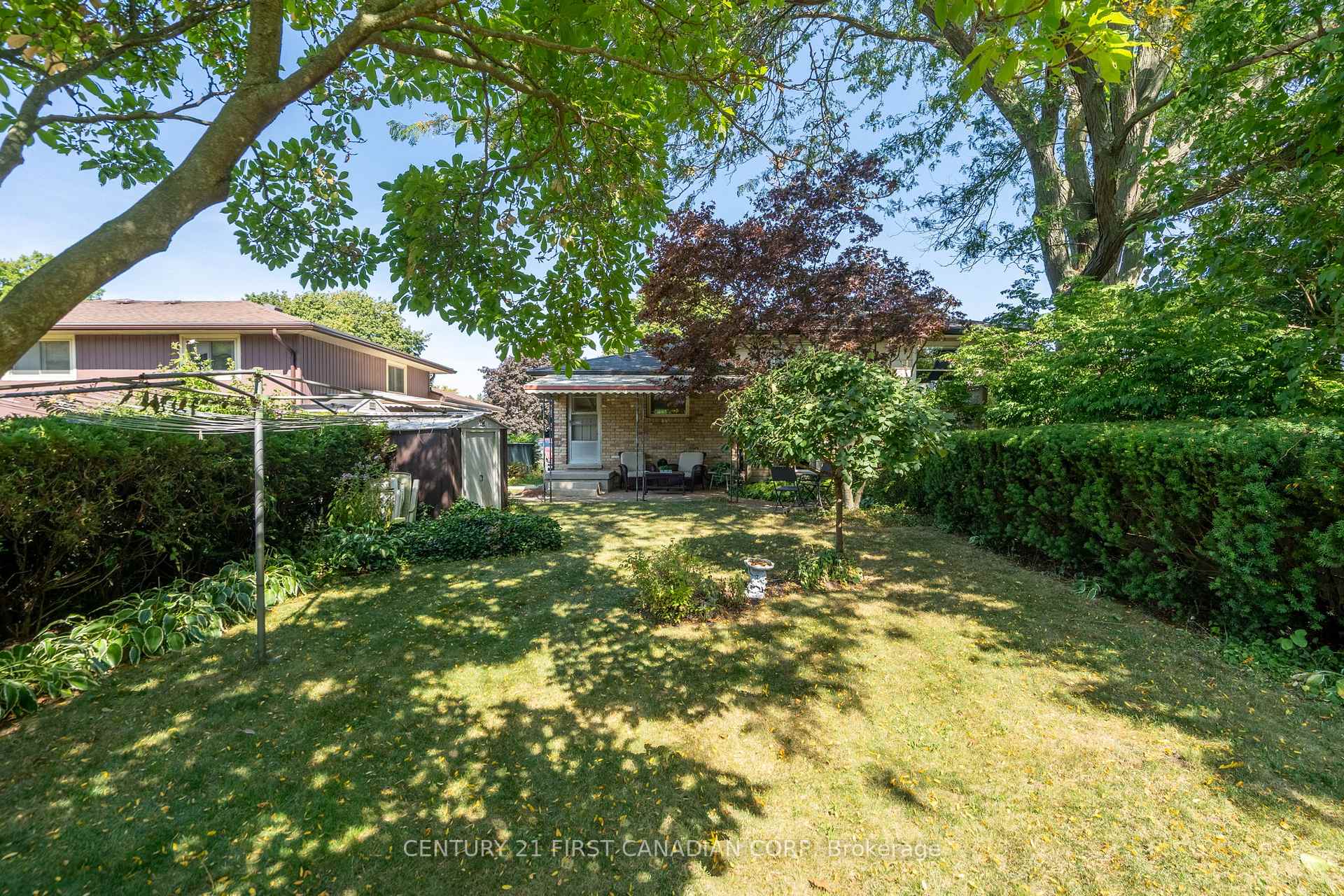 Photo 31 of 456 Maple Street, Strathroy-Caradoc, NW — HOMEH