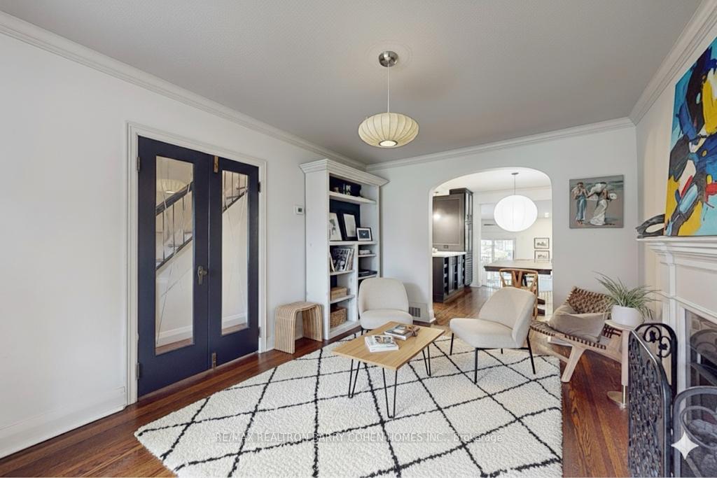 Photo 6 of 155 Parkhurst Boulevard, Toronto, Leaside — HOMEH