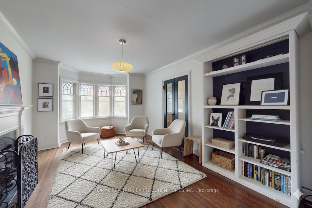 Photo 7 of 155 Parkhurst Boulevard, Toronto, Leaside — HOMEH
