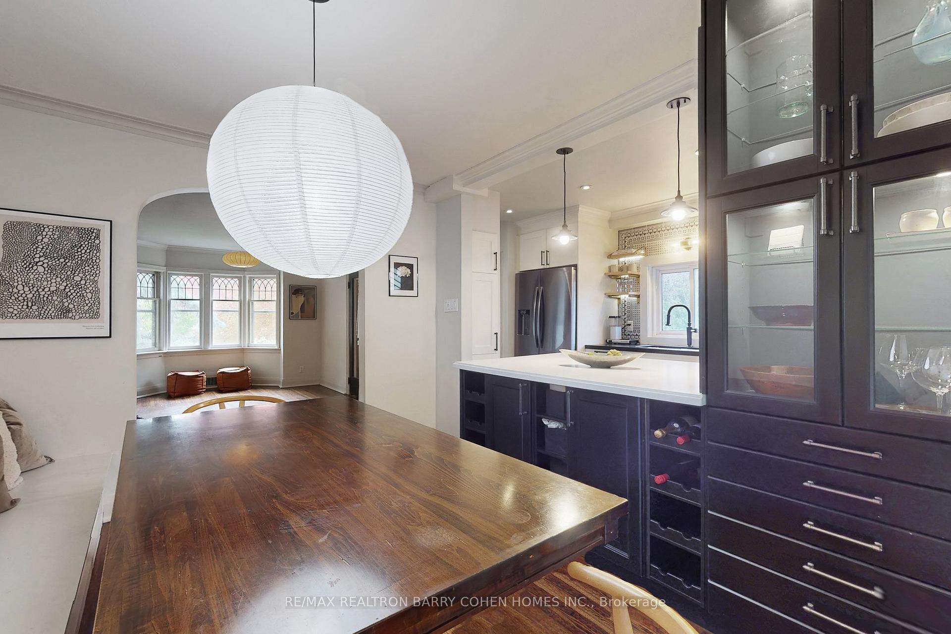 Photo 8 of 155 Parkhurst Boulevard, Toronto, Leaside — HOMEH