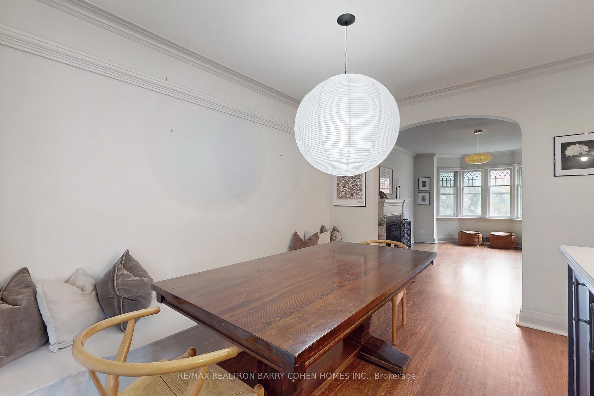 Photo 9 of 155 Parkhurst Boulevard, Toronto, Leaside — HOMEH