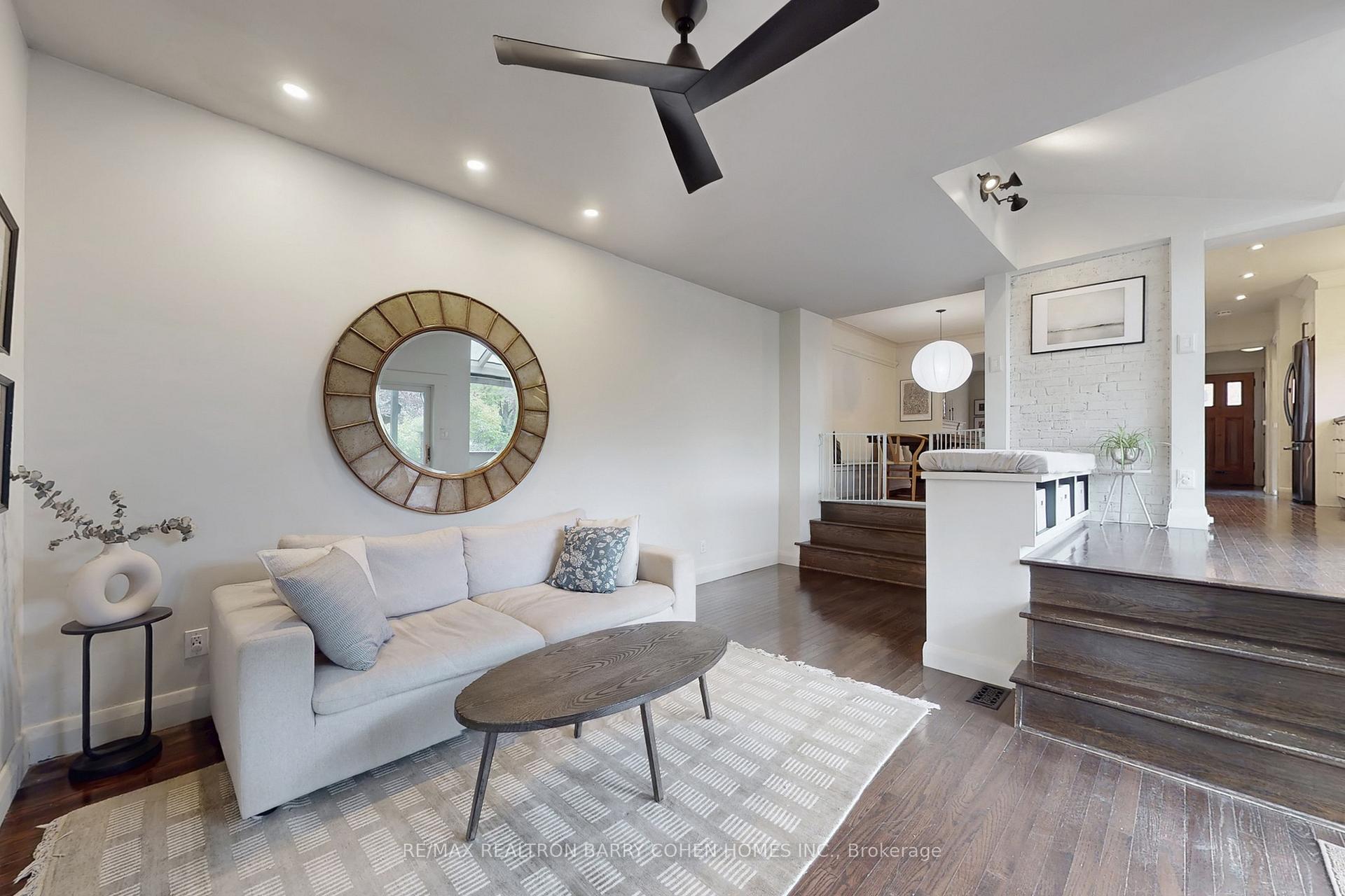 Photo 10 of 155 Parkhurst Boulevard, Toronto, Leaside — HOMEH