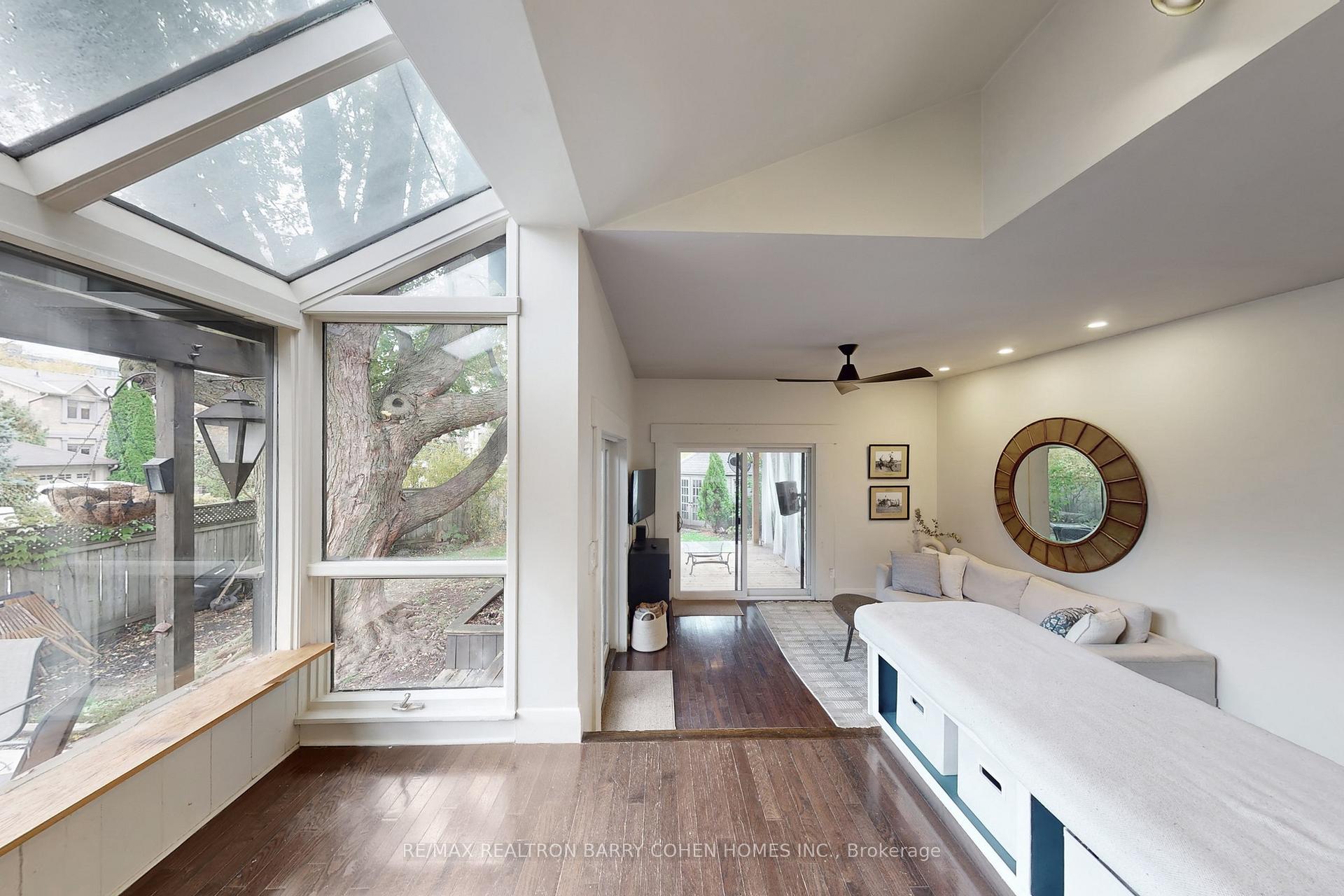 Photo 12 of 155 Parkhurst Boulevard, Toronto, Leaside — HOMEH