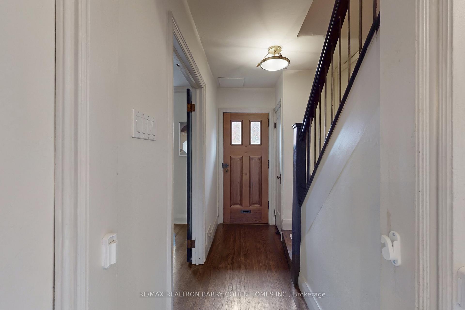 Photo 16 of 155 Parkhurst Boulevard, Toronto, Leaside — HOMEH