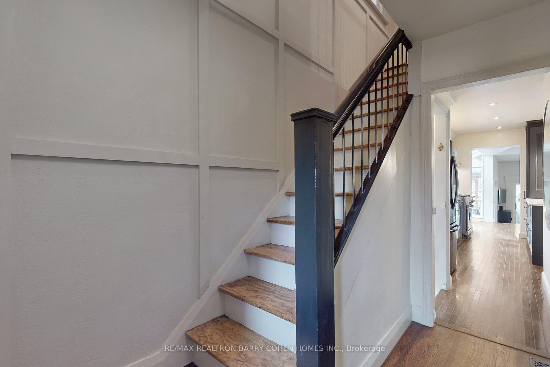 Photo 17 of 155 Parkhurst Boulevard, Toronto, Leaside — HOMEH