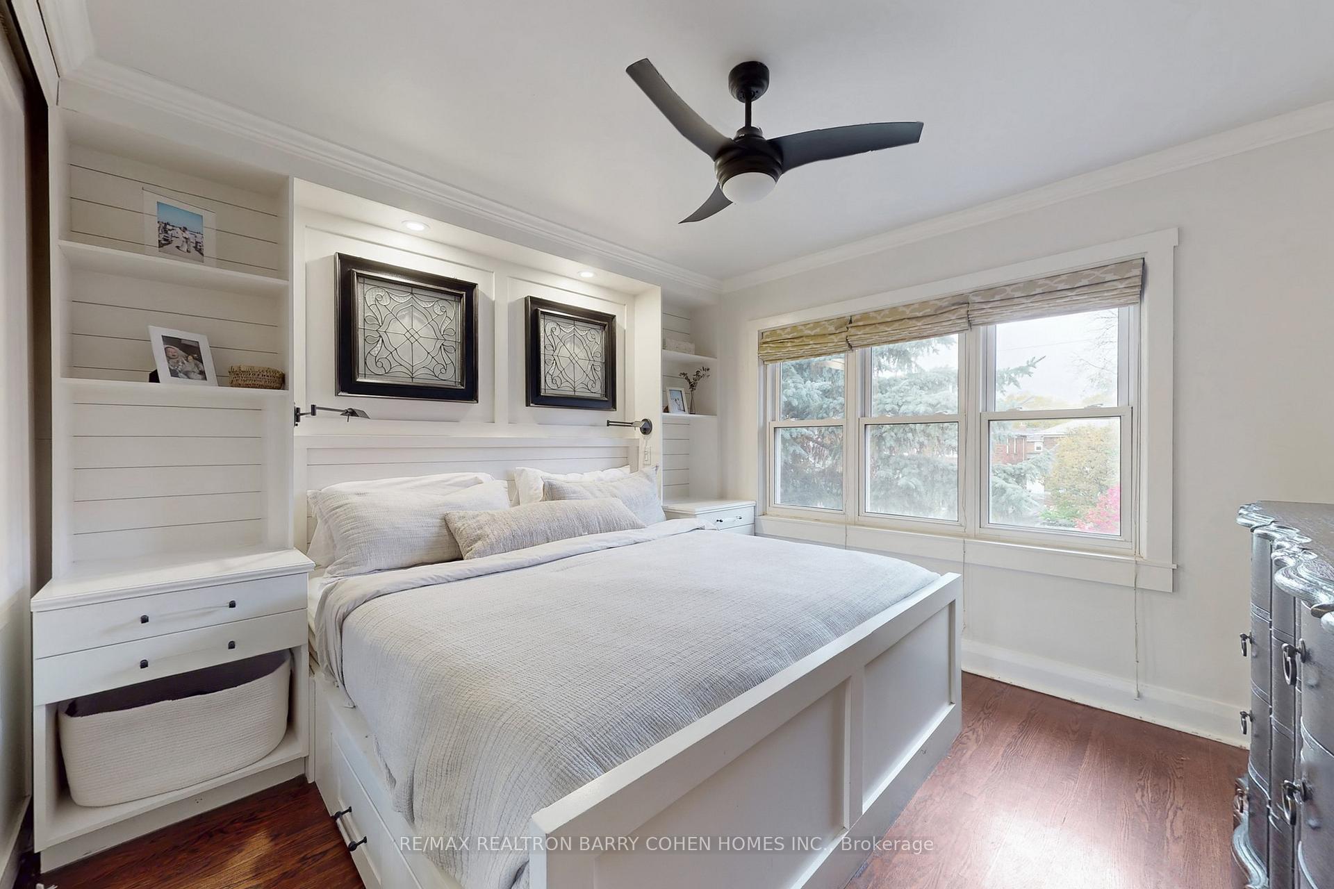 Photo 18 of 155 Parkhurst Boulevard, Toronto, Leaside — HOMEH