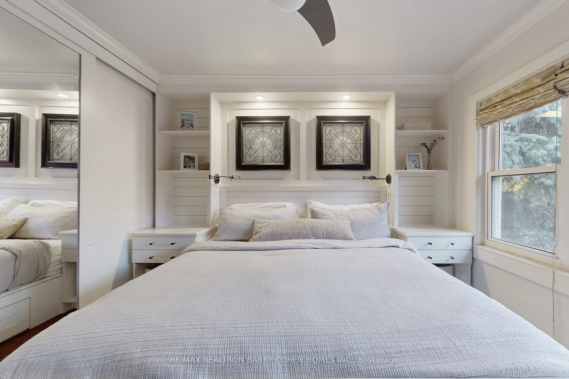 Photo 19 of 155 Parkhurst Boulevard, Toronto, Leaside — HOMEH