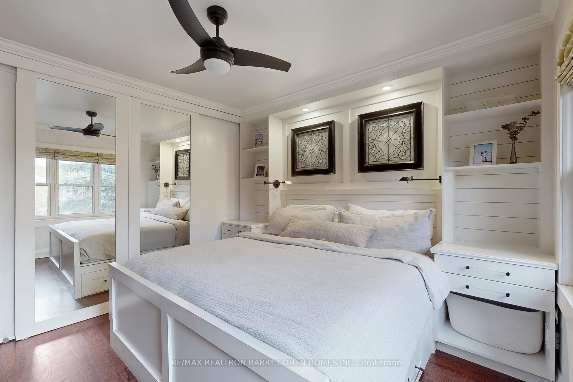 Photo 20 of 155 Parkhurst Boulevard, Toronto, Leaside — HOMEH