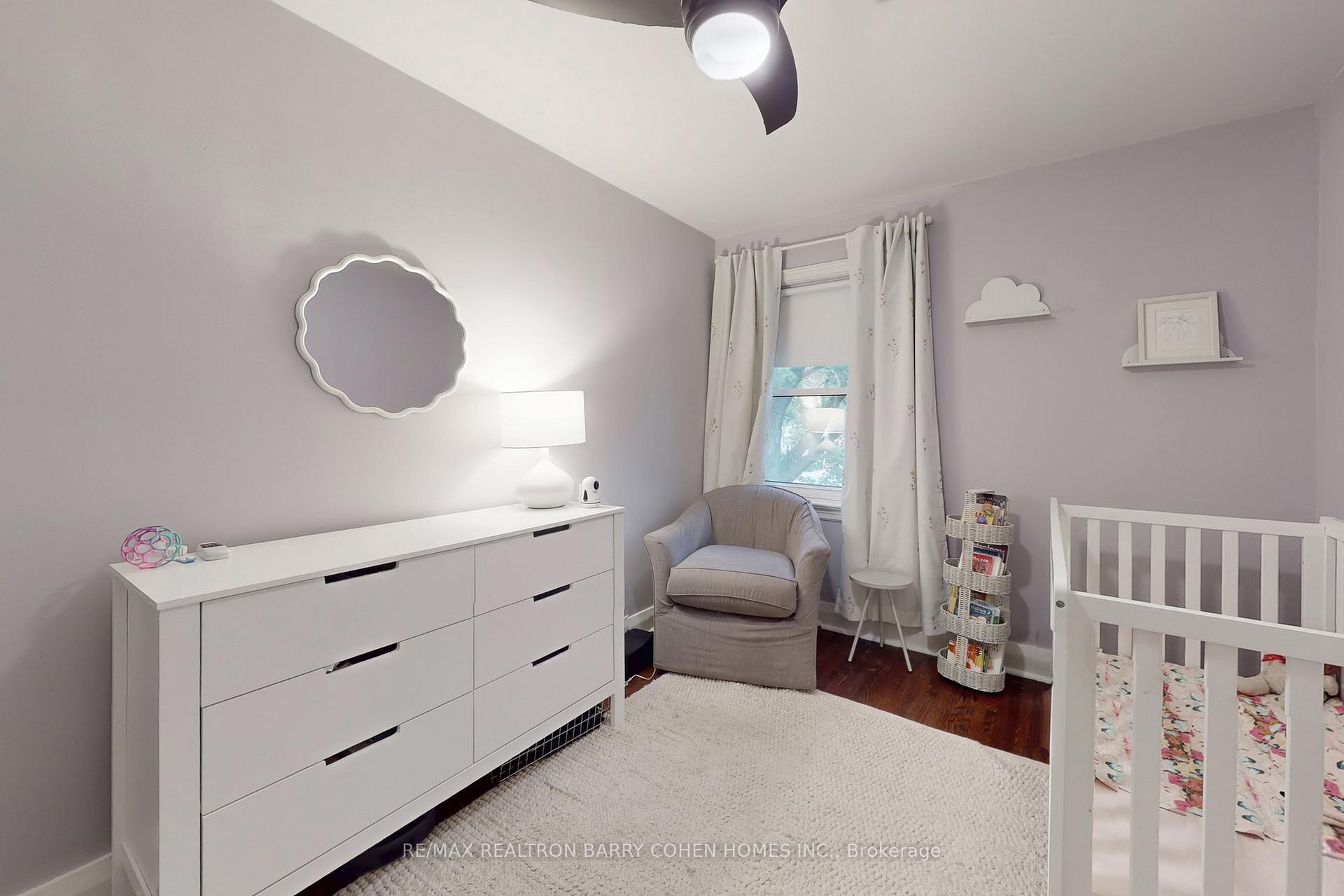 Photo 21 of 155 Parkhurst Boulevard, Toronto, Leaside — HOMEH