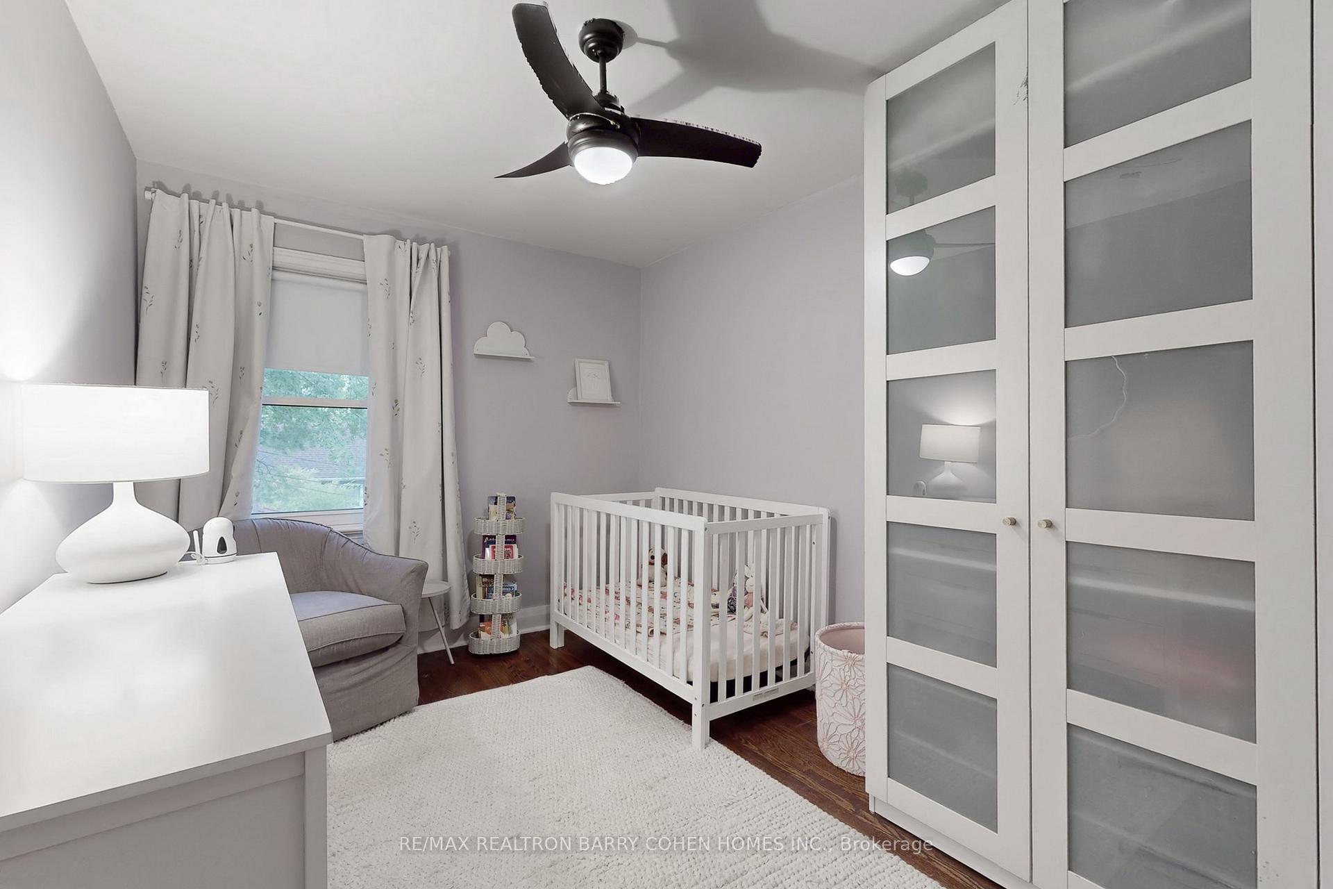 Photo 22 of 155 Parkhurst Boulevard, Toronto, Leaside — HOMEH