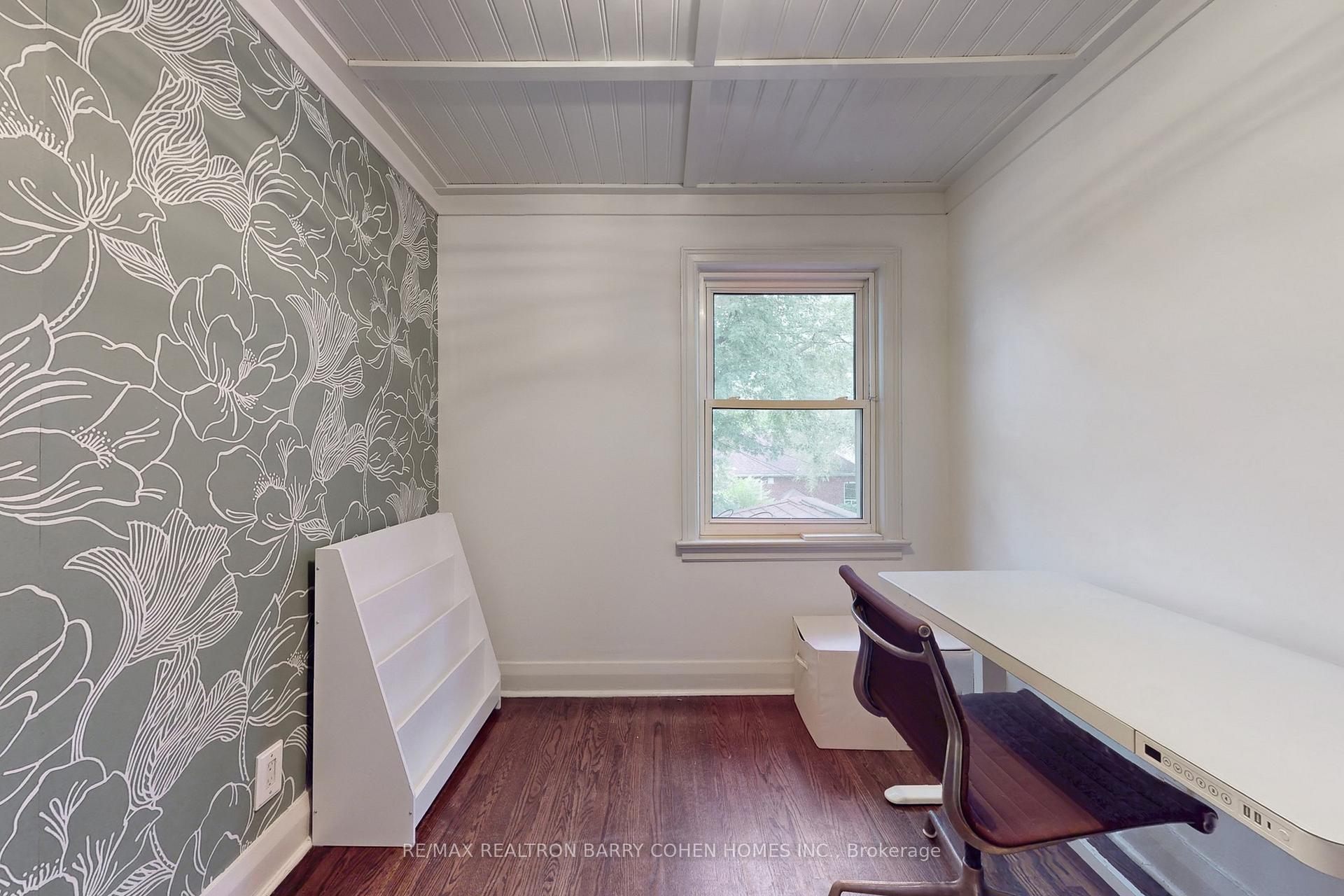 Photo 24 of 155 Parkhurst Boulevard, Toronto, Leaside — HOMEH