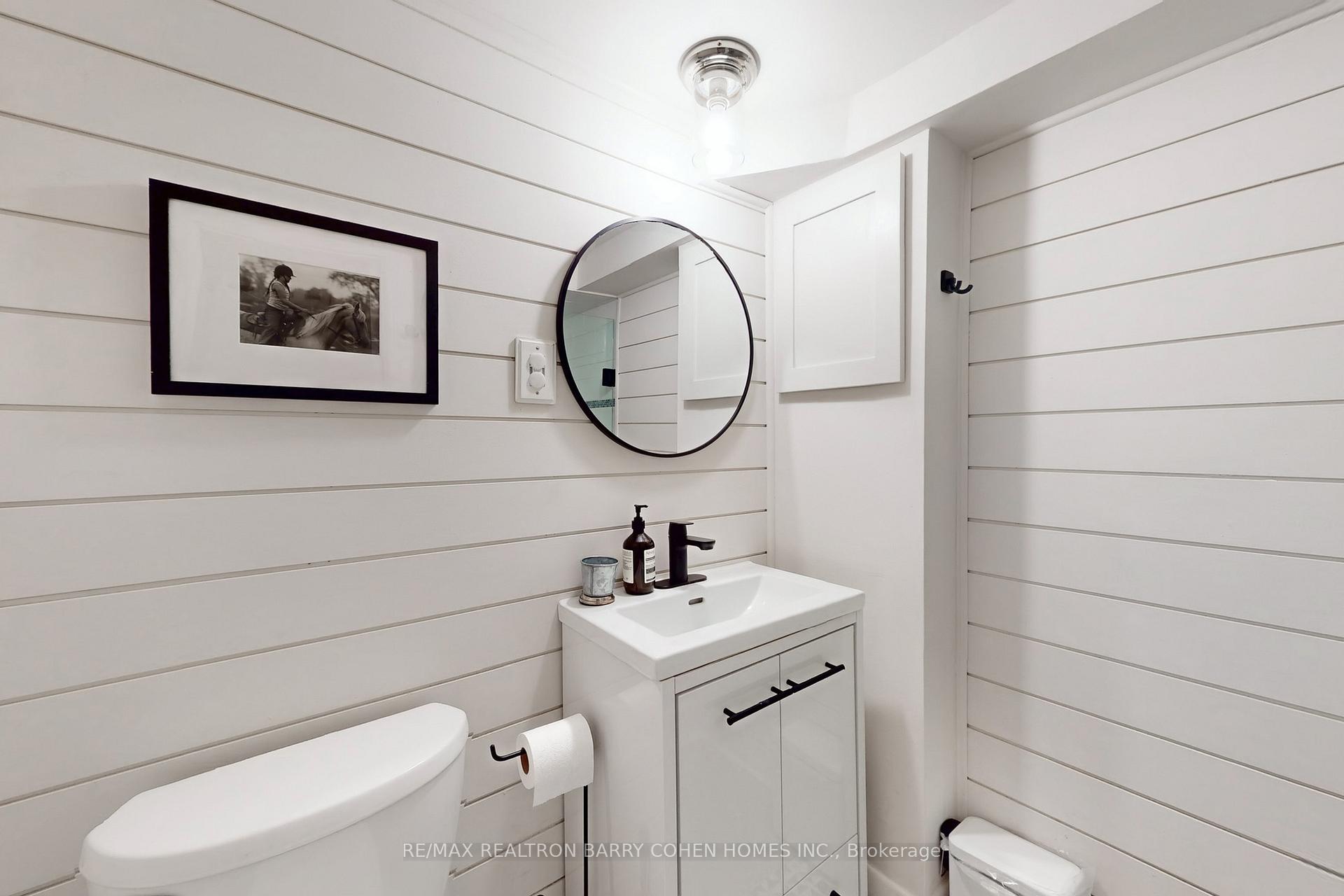 Photo 31 of 155 Parkhurst Boulevard, Toronto, Leaside — HOMEH