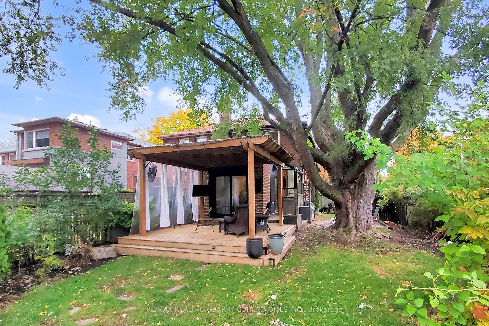 Photo 34 of 155 Parkhurst Boulevard, Toronto, Leaside — HOMEH