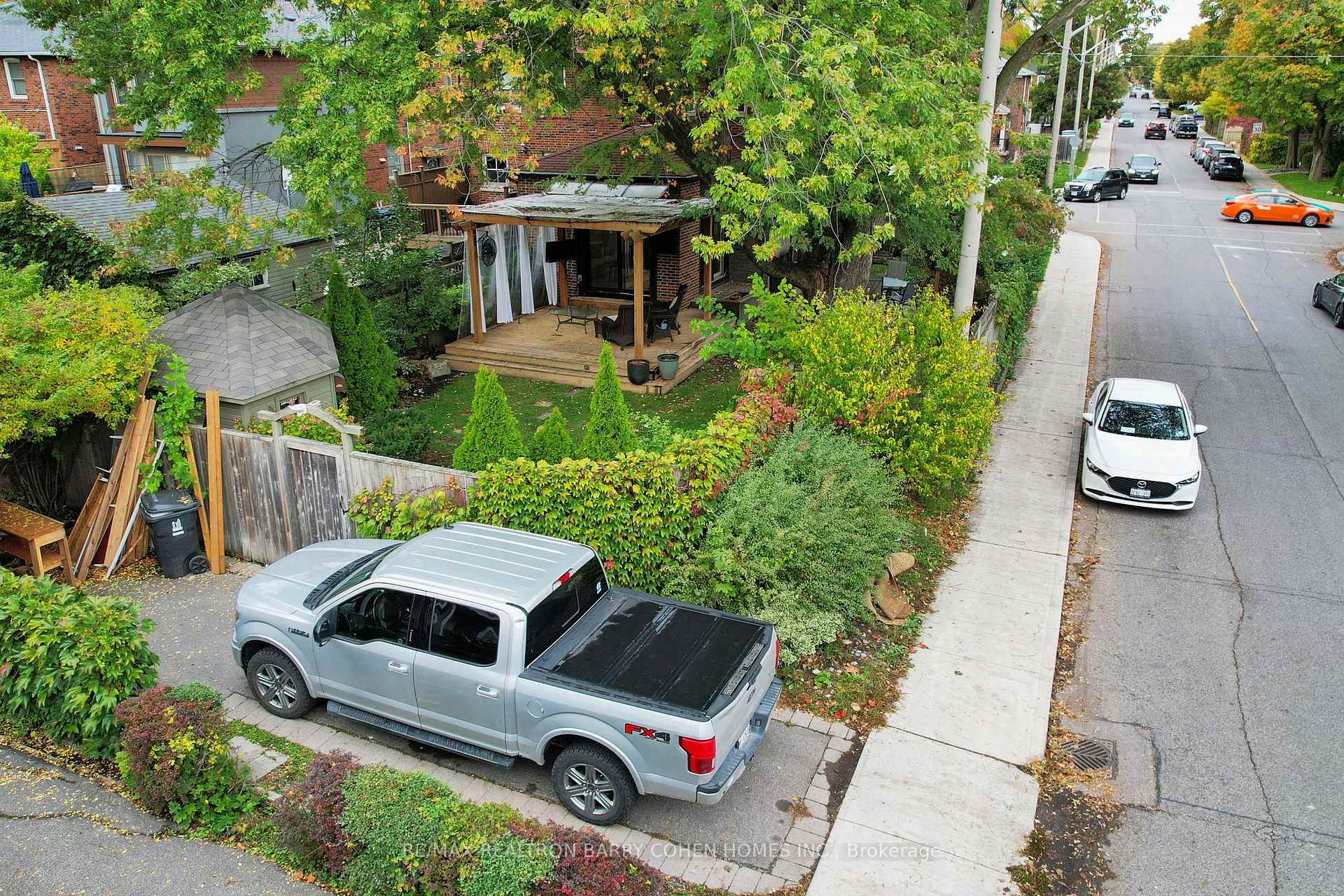 Photo 41 of 155 Parkhurst Boulevard, Toronto, Leaside — HOMEH