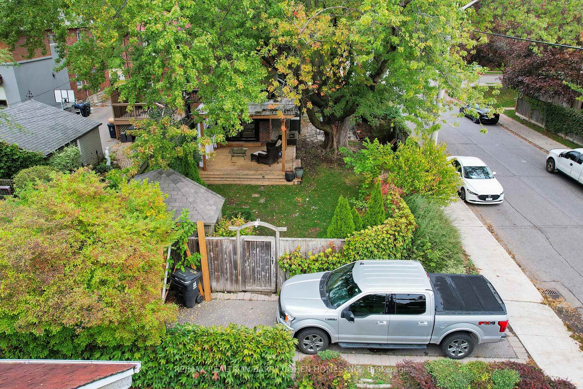 Photo 42 of 155 Parkhurst Boulevard, Toronto, Leaside — HOMEH