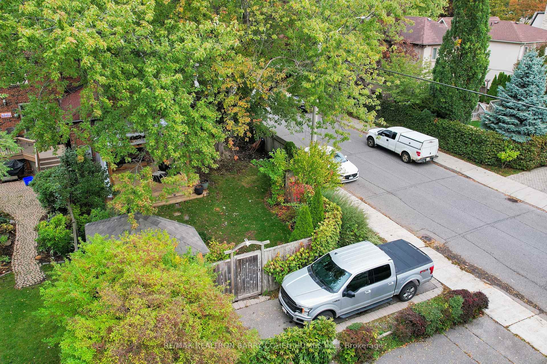 Photo 43 of 155 Parkhurst Boulevard, Toronto, Leaside — HOMEH