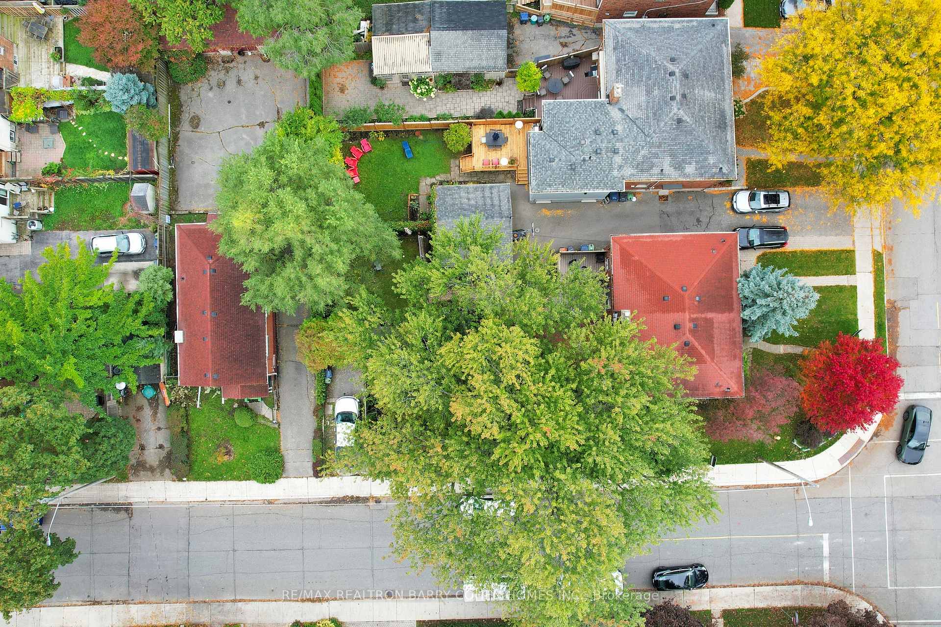 Photo 44 of 155 Parkhurst Boulevard, Toronto, Leaside — HOMEH