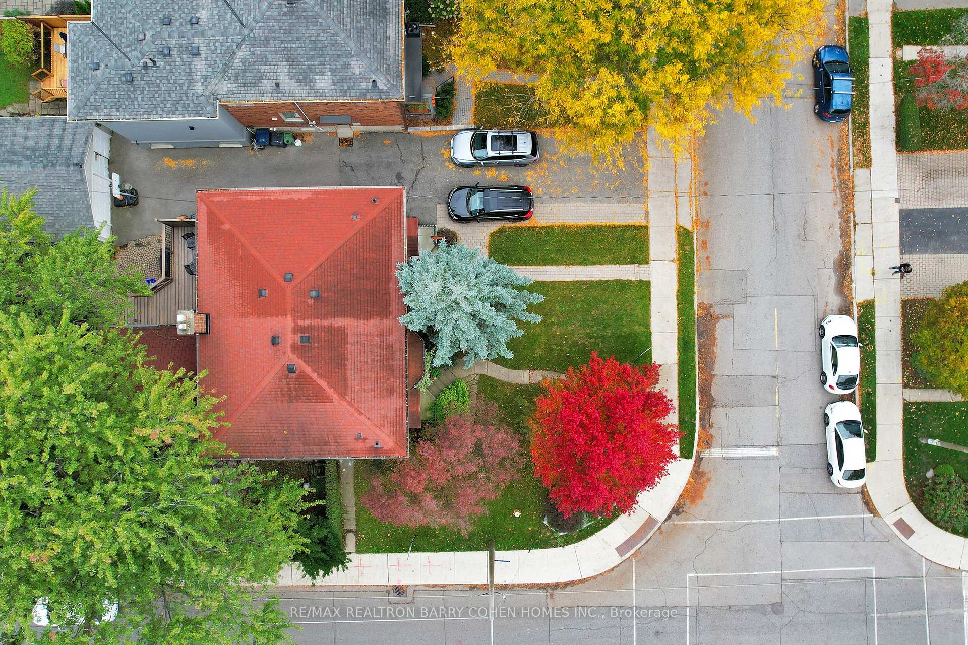 Photo 45 of 155 Parkhurst Boulevard, Toronto, Leaside — HOMEH