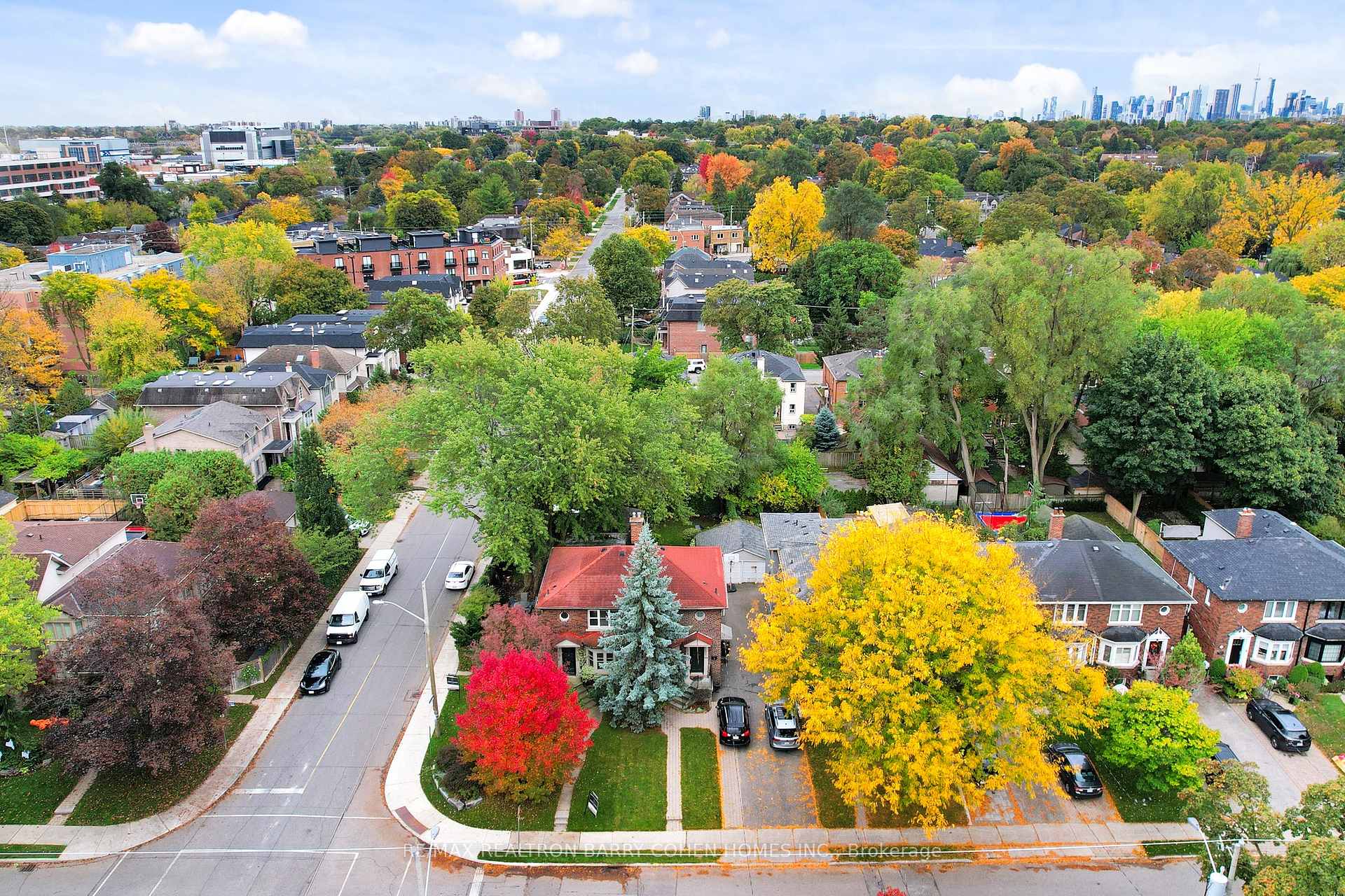 Photo 46 of 155 Parkhurst Boulevard, Toronto, Leaside — HOMEH