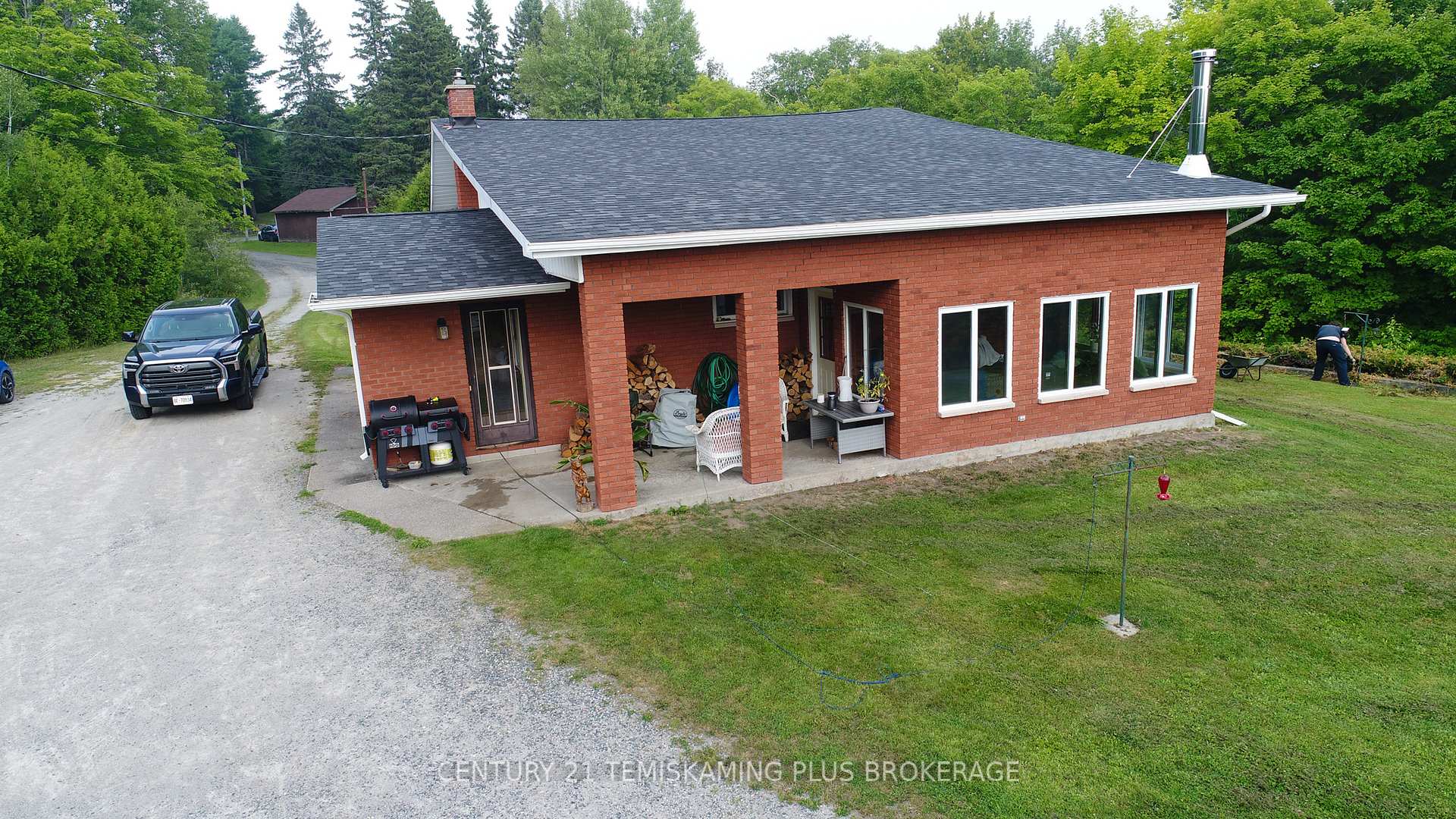 Photo 1 of 858013 Short Street, Timiskaming, TIM - Outside - Rural — HOMEH