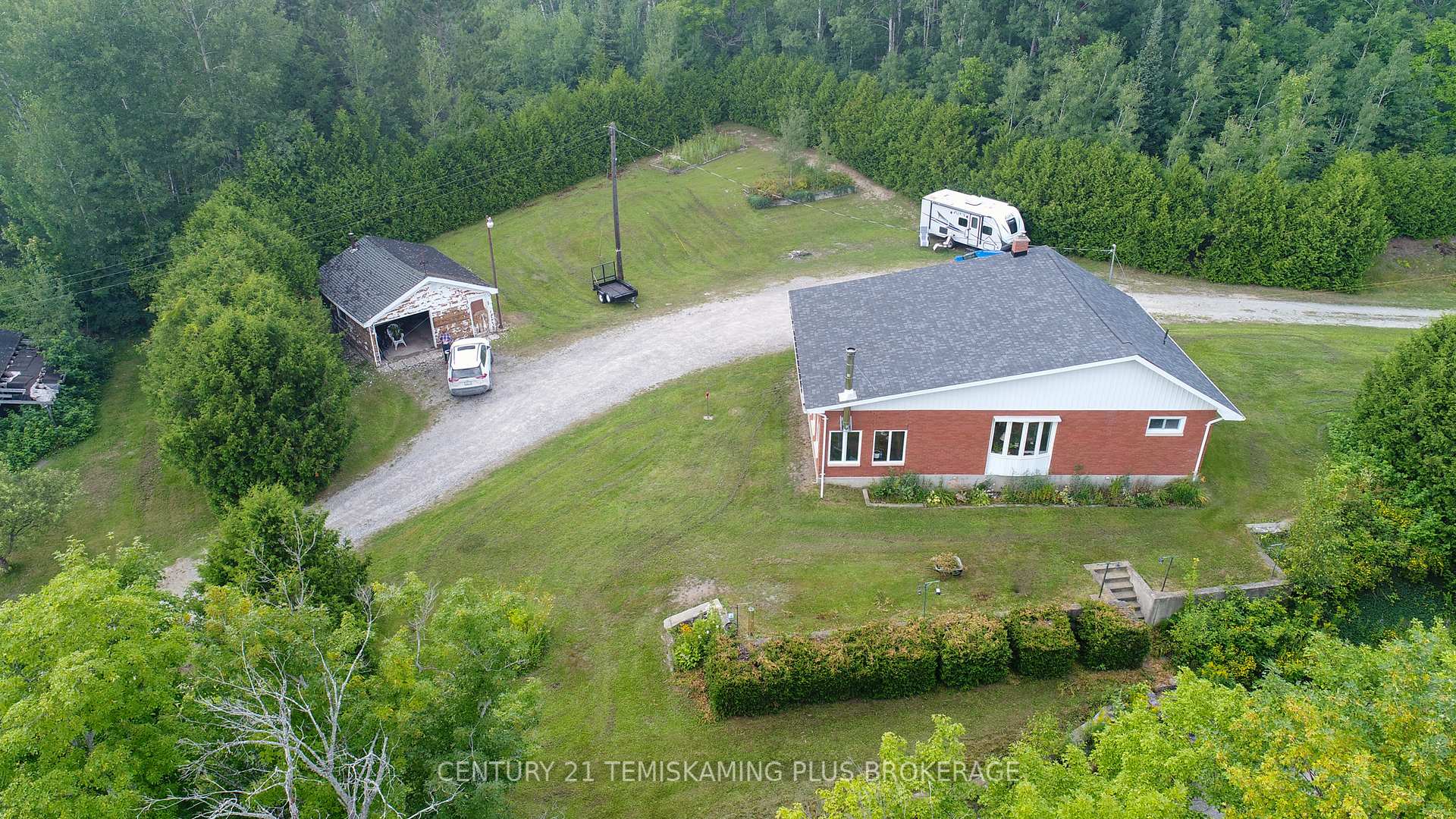 Photo 2 of 858013 Short Street, Timiskaming, TIM - Outside - Rural — HOMEH