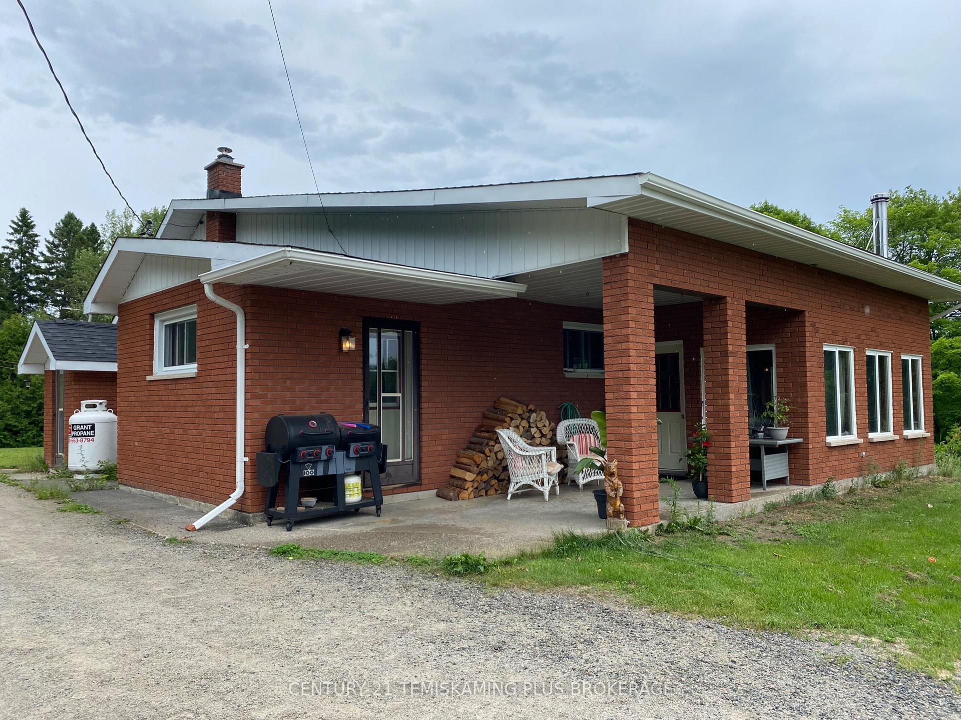 Photo 4 of 858013 Short Street, Timiskaming, TIM - Outside - Rural — HOMEH