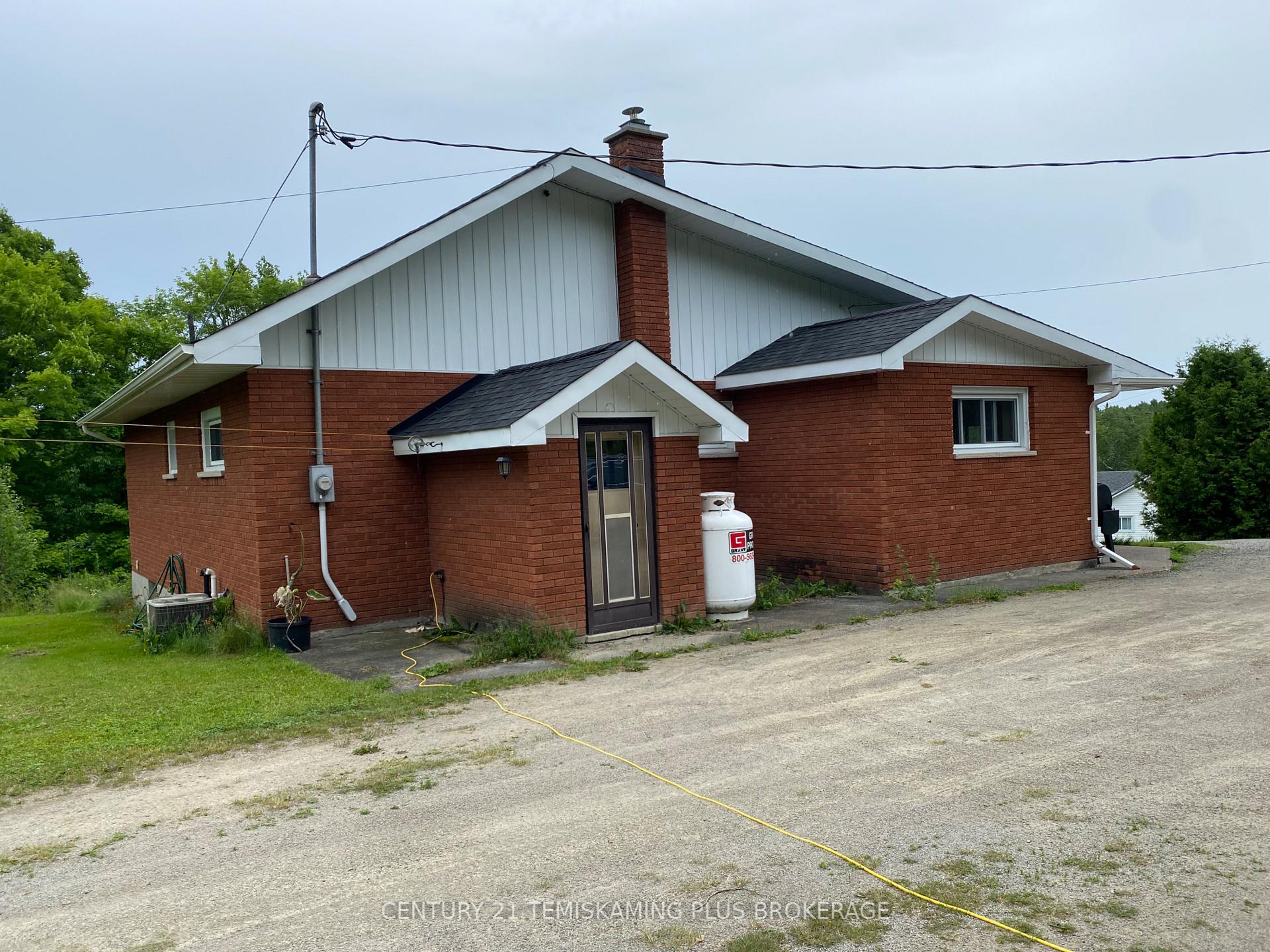 Photo 6 of 858013 Short Street, Timiskaming, TIM - Outside - Rural — HOMEH