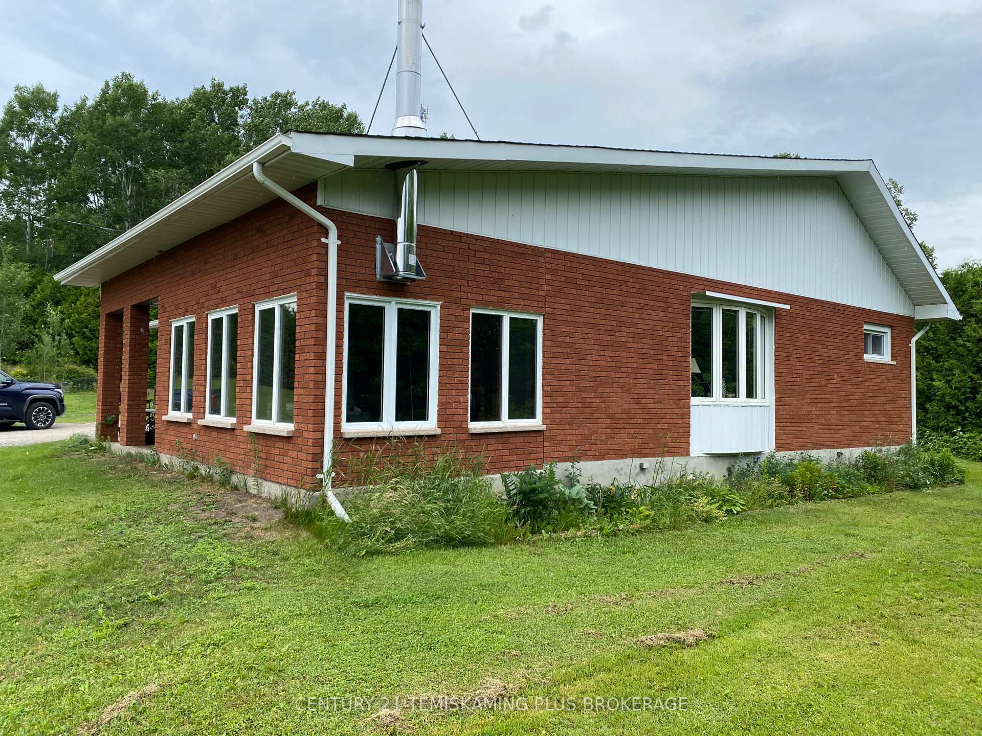 Photo 7 of 858013 Short Street, Timiskaming, TIM - Outside - Rural — HOMEH