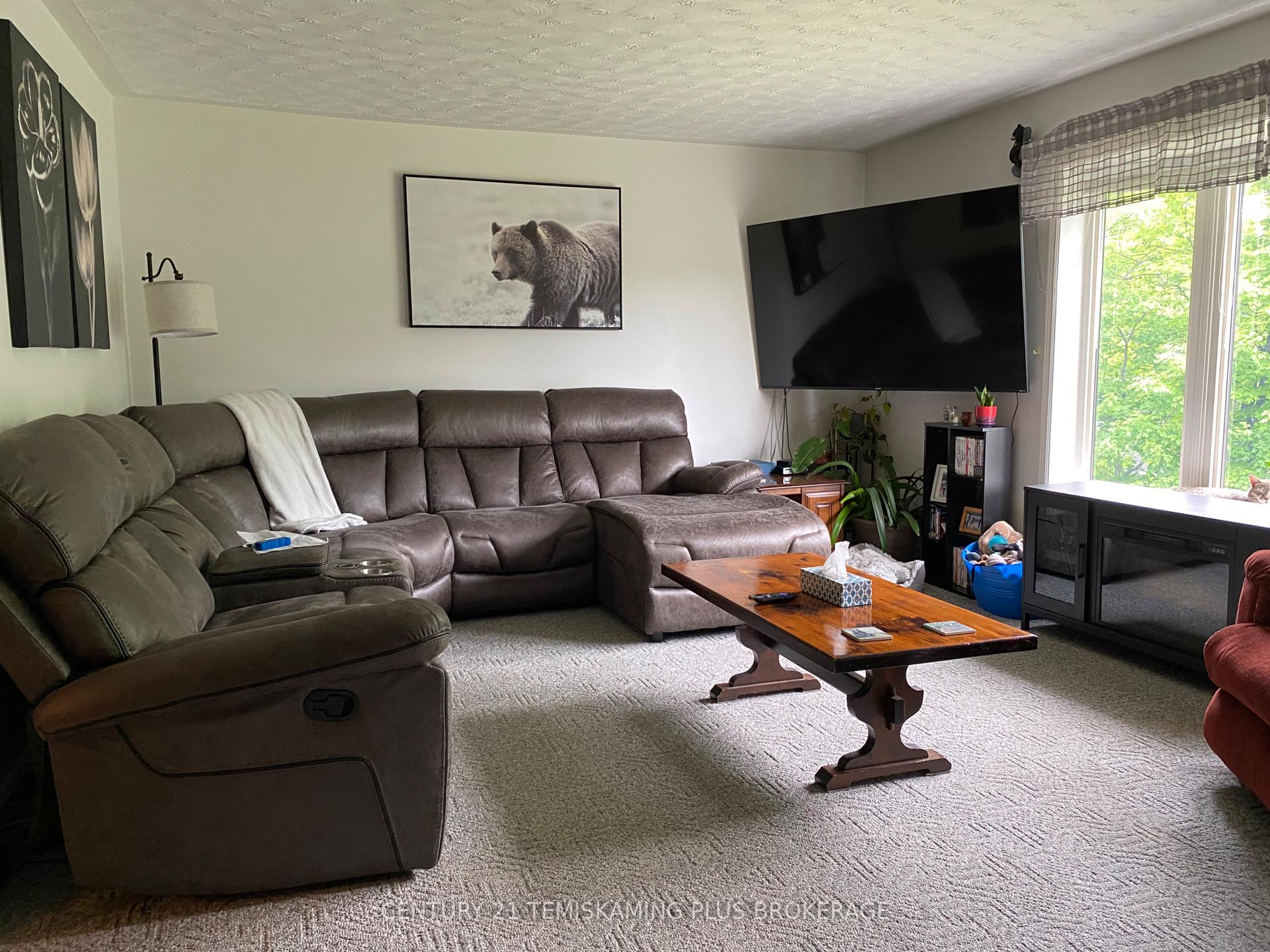 Photo 10 of 858013 Short Street, Timiskaming, TIM - Outside - Rural — HOMEH