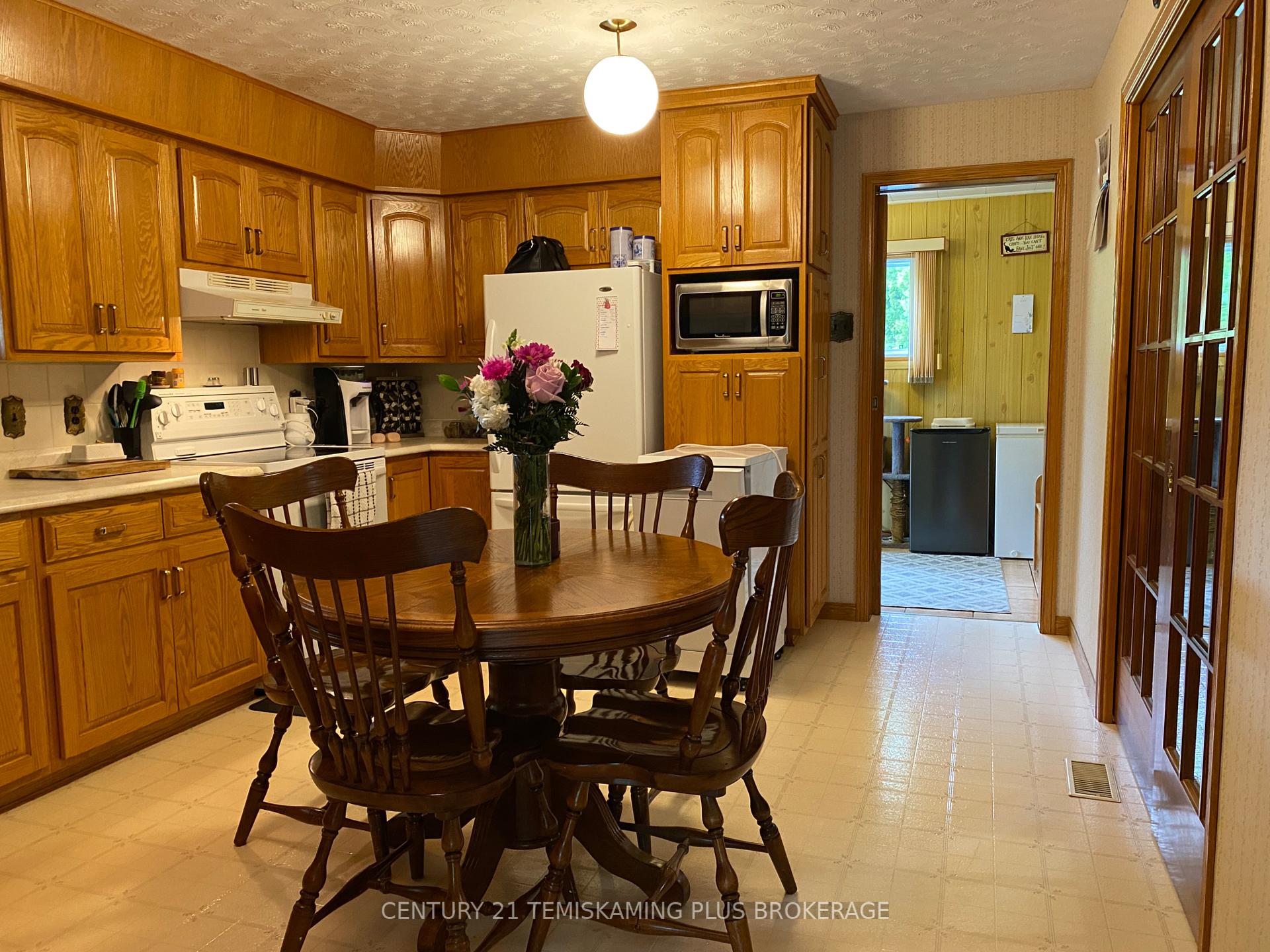 Photo 16 of 858013 Short Street, Timiskaming, TIM - Outside - Rural — HOMEH
