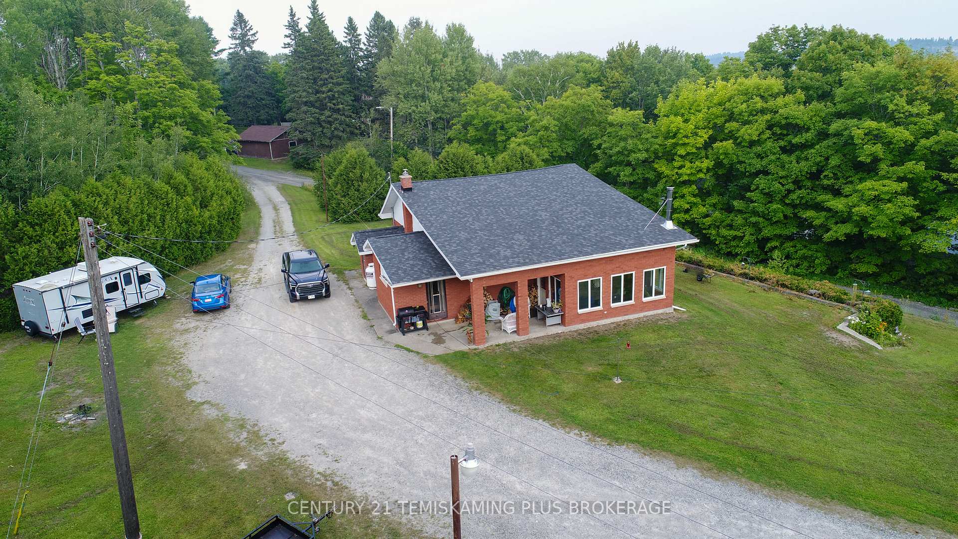Photo 31 of 858013 Short Street, Timiskaming, TIM - Outside - Rural — HOMEH