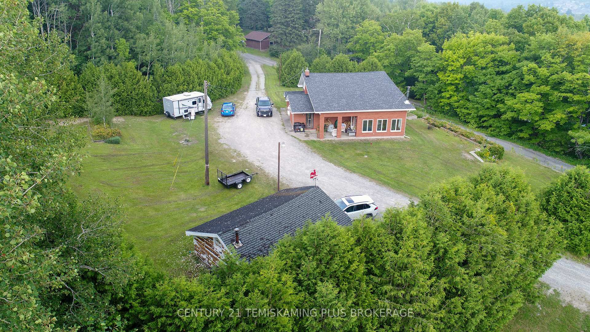 Photo 32 of 858013 Short Street, Timiskaming, TIM - Outside - Rural — HOMEH