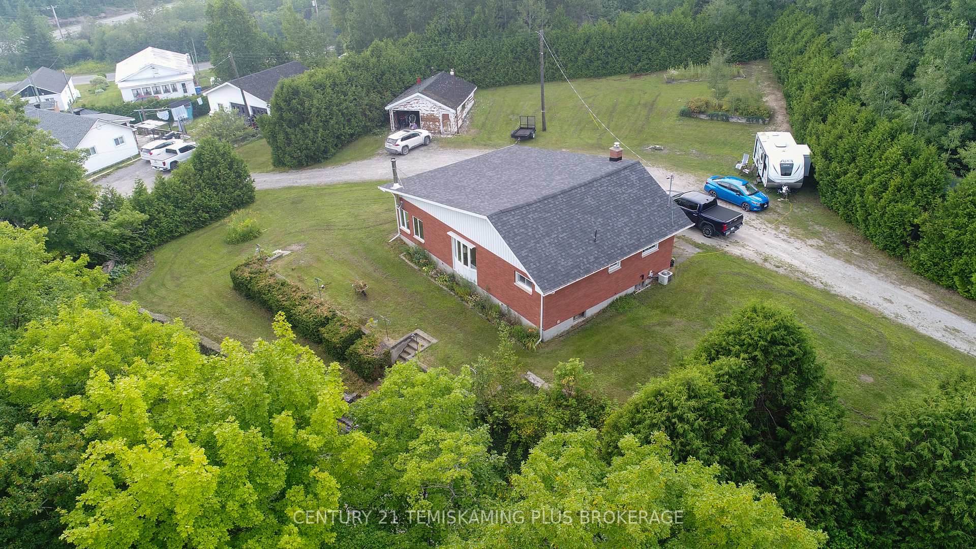 Photo 33 of 858013 Short Street, Timiskaming, TIM - Outside - Rural — HOMEH