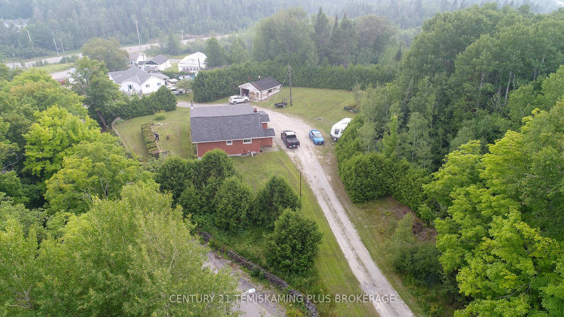 Photo 34 of 858013 Short Street, Timiskaming, TIM - Outside - Rural — HOMEH