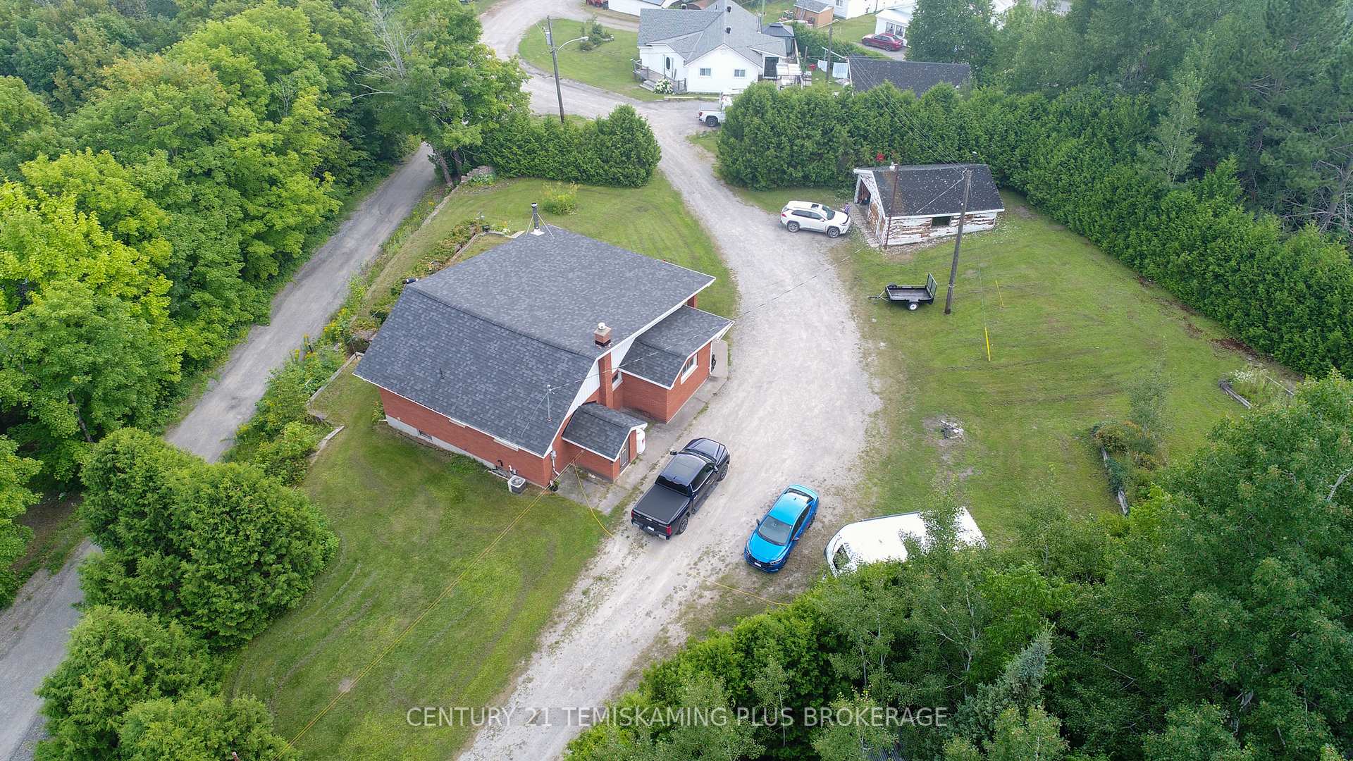 Photo 36 of 858013 Short Street, Timiskaming, TIM - Outside - Rural — HOMEH