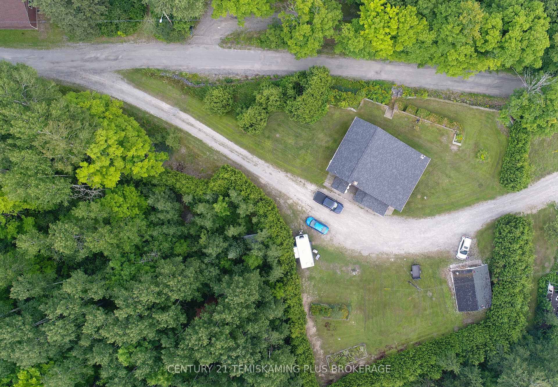 Photo 37 of 858013 Short Street, Timiskaming, TIM - Outside - Rural — HOMEH