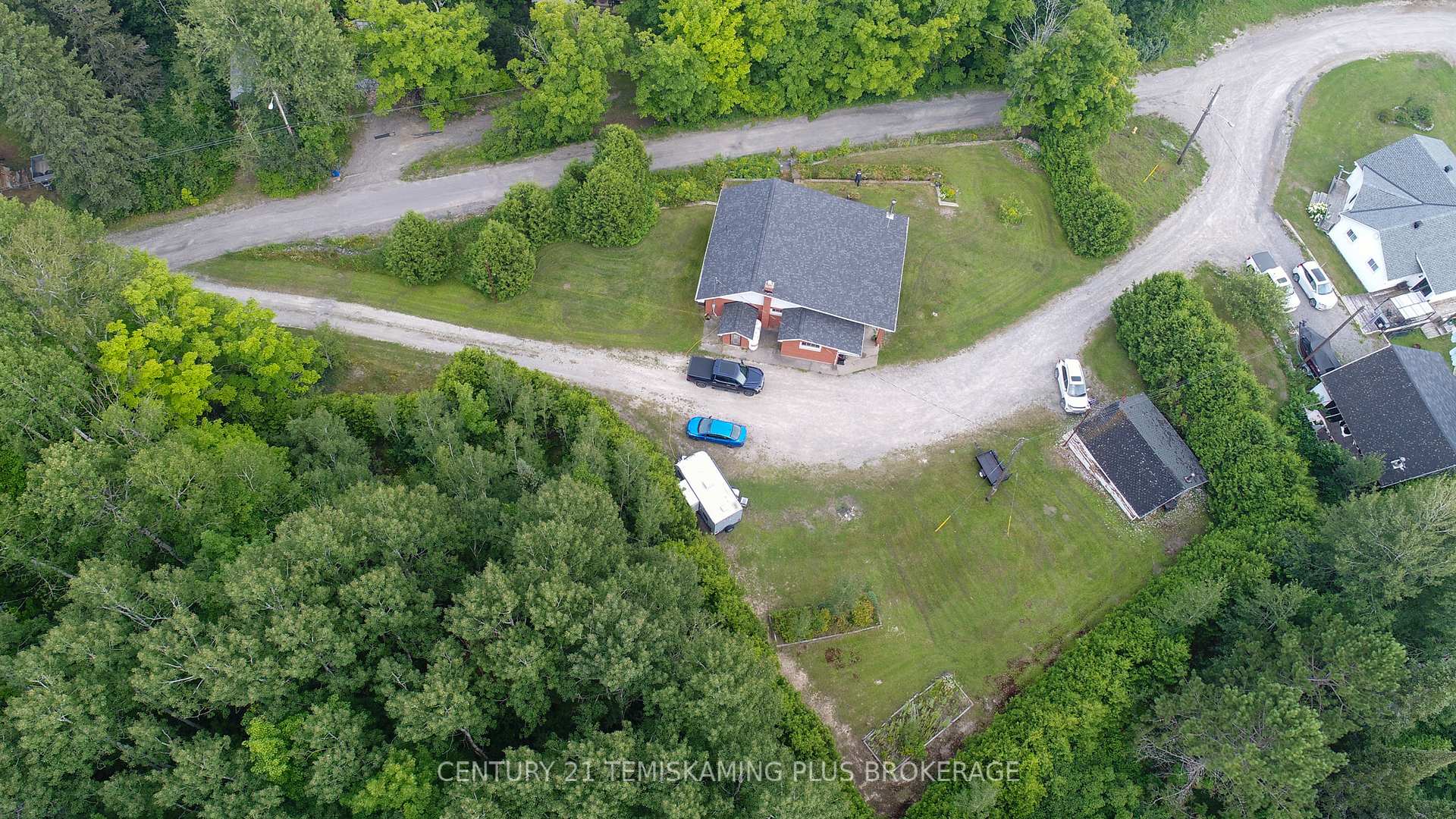 Photo 38 of 858013 Short Street, Timiskaming, TIM - Outside - Rural — HOMEH