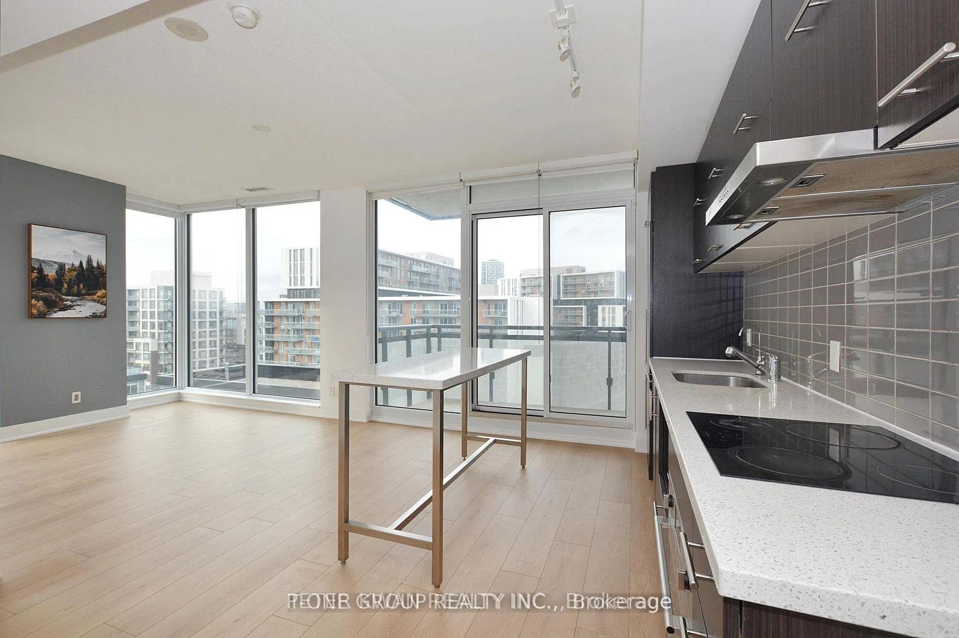 Photo 4 of Unit 1014, 180 Enterprise Boulevard, Markham, Unionville — HOMEH