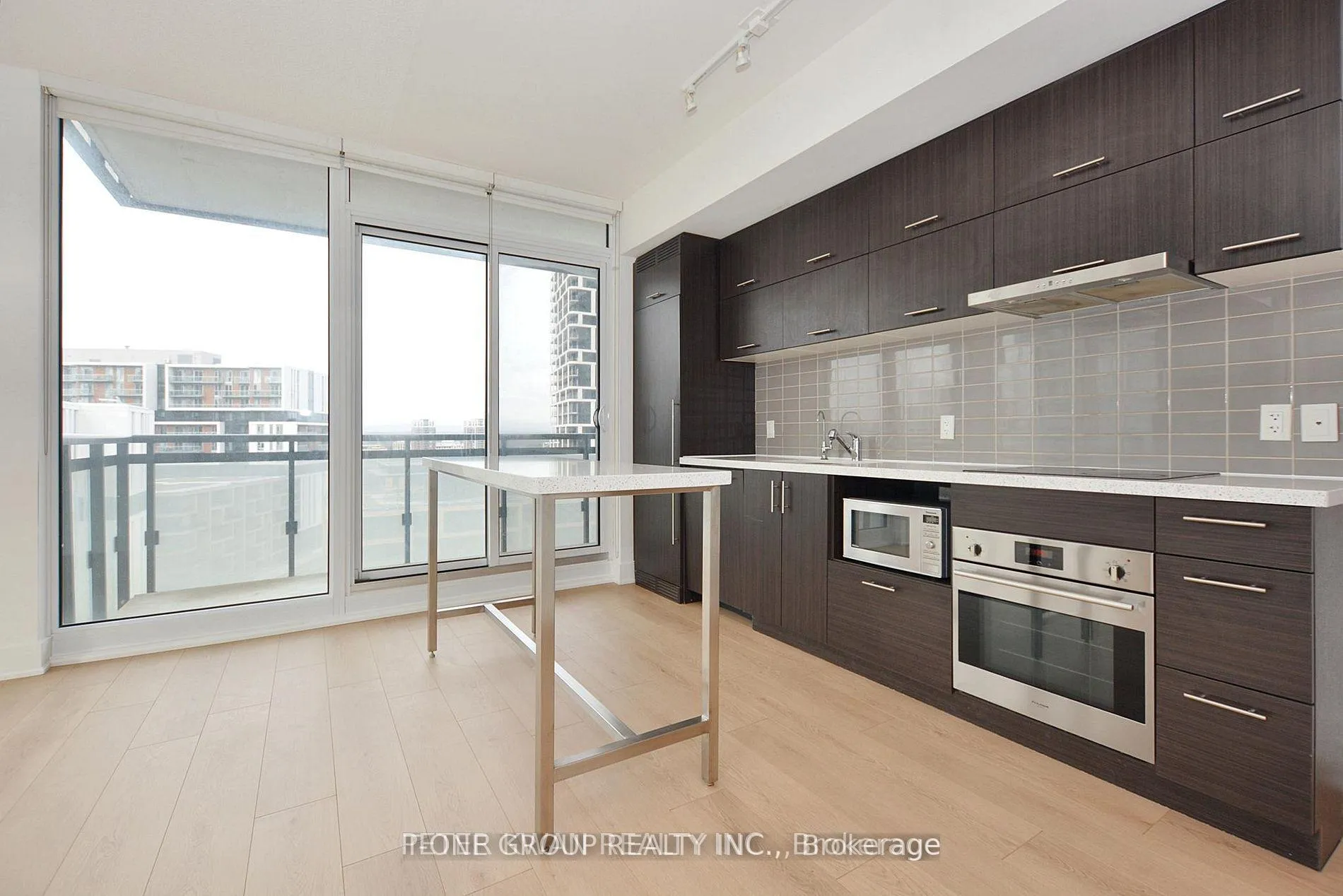 Photo 5 of Unit 1014, 180 Enterprise Boulevard, Markham, Unionville — HOMEH