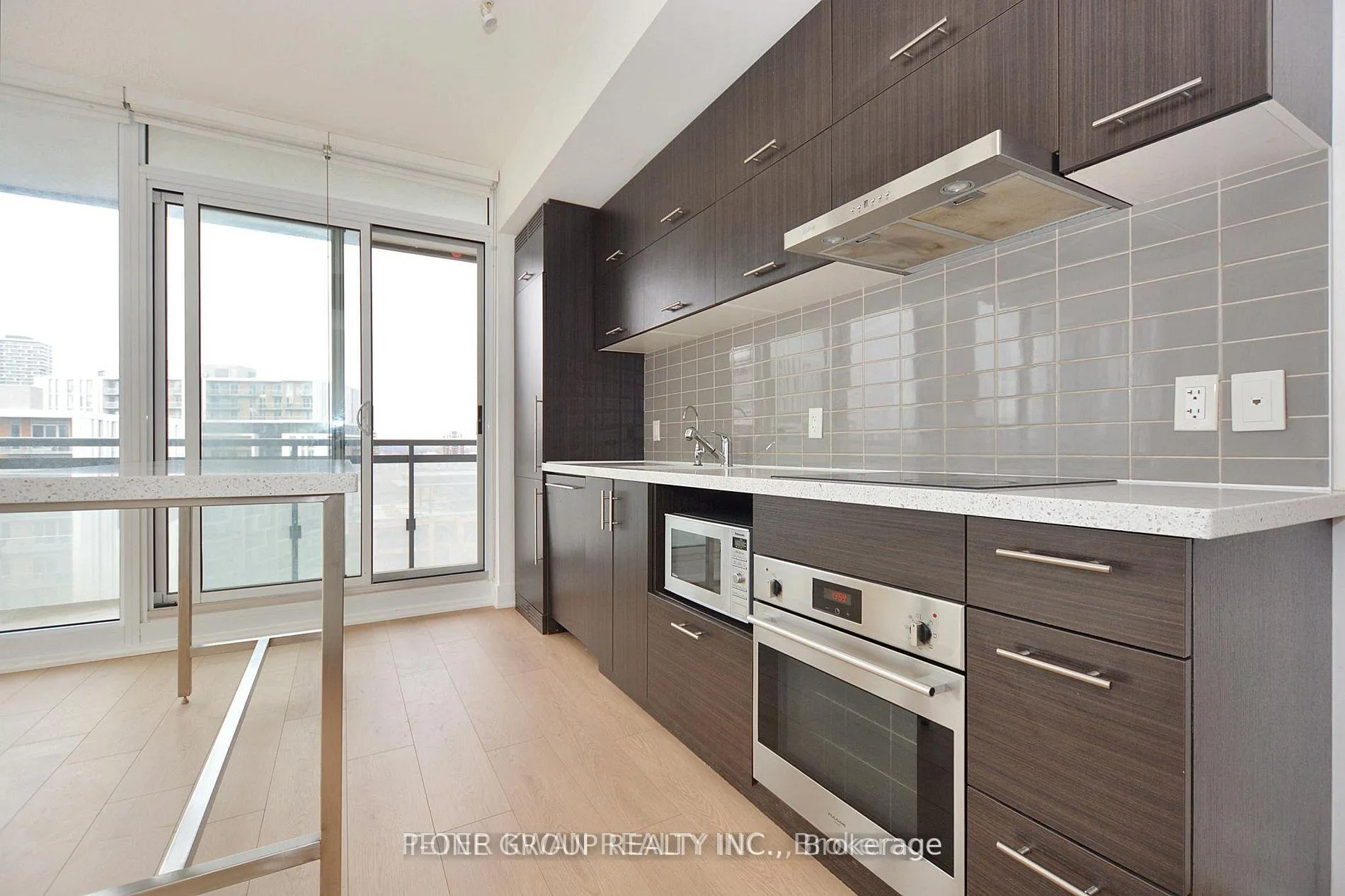 Photo 6 of Unit 1014, 180 Enterprise Boulevard, Markham, Unionville — HOMEH