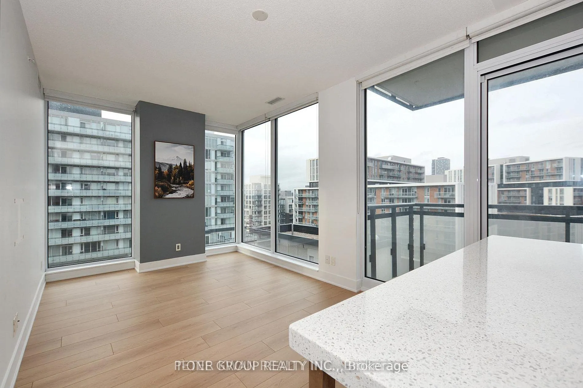 Photo 7 of Unit 1014, 180 Enterprise Boulevard, Markham, Unionville — HOMEH