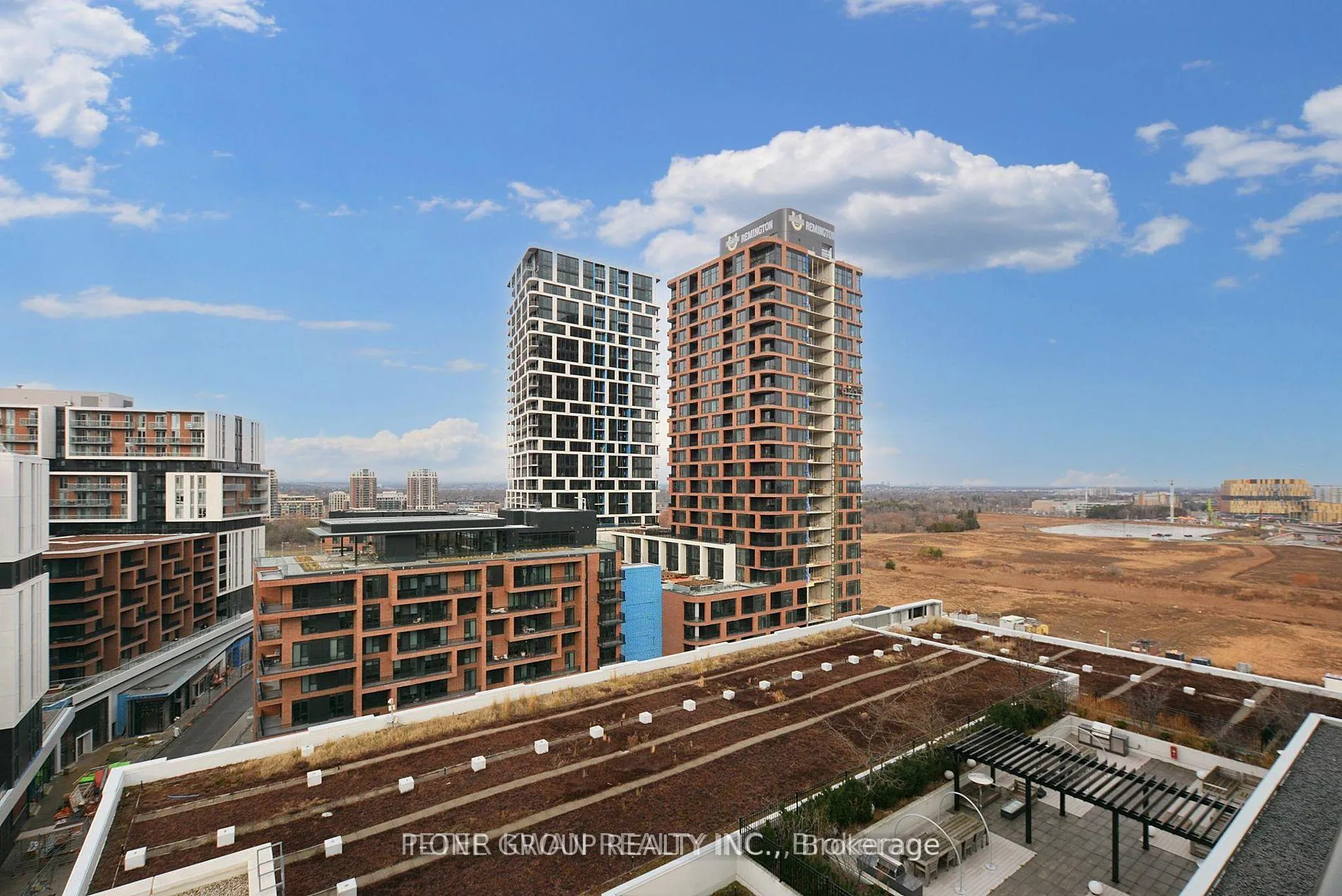 Photo 12 of Unit 1014, 180 Enterprise Boulevard, Markham, Unionville — HOMEH